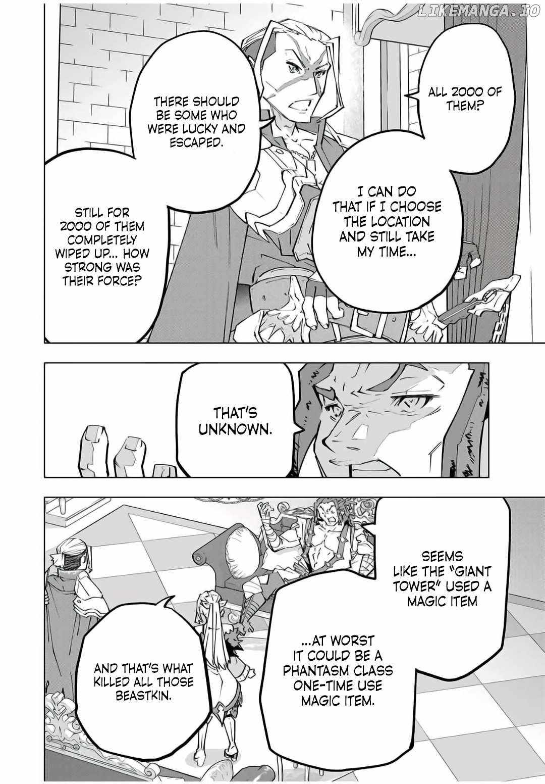 Shinjiteita Nakama-tachi ni Dungeon Okuchi de Korosarekaketa ga Gift "Mugen Gacha" de Level 9999 no Nakama-tachi o Te ni Irete Moto Party Member to Sekai ni Fukushuu & "Zamaa!" Shimasu! Chapter 146 — Page 14