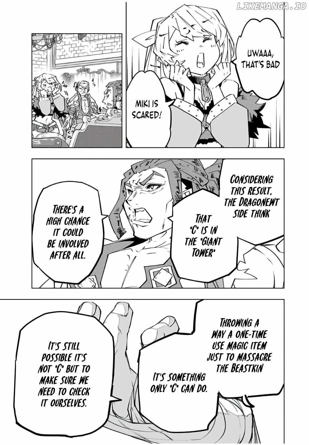 Shinjiteita Nakama-tachi ni Dungeon Okuchi de Korosarekaketa ga Gift "Mugen Gacha" de Level 9999 no Nakama-tachi o Te ni Irete Moto Party Member to Sekai ni Fukushuu & "Zamaa!" Shimasu! Chapter 146 — Page 15