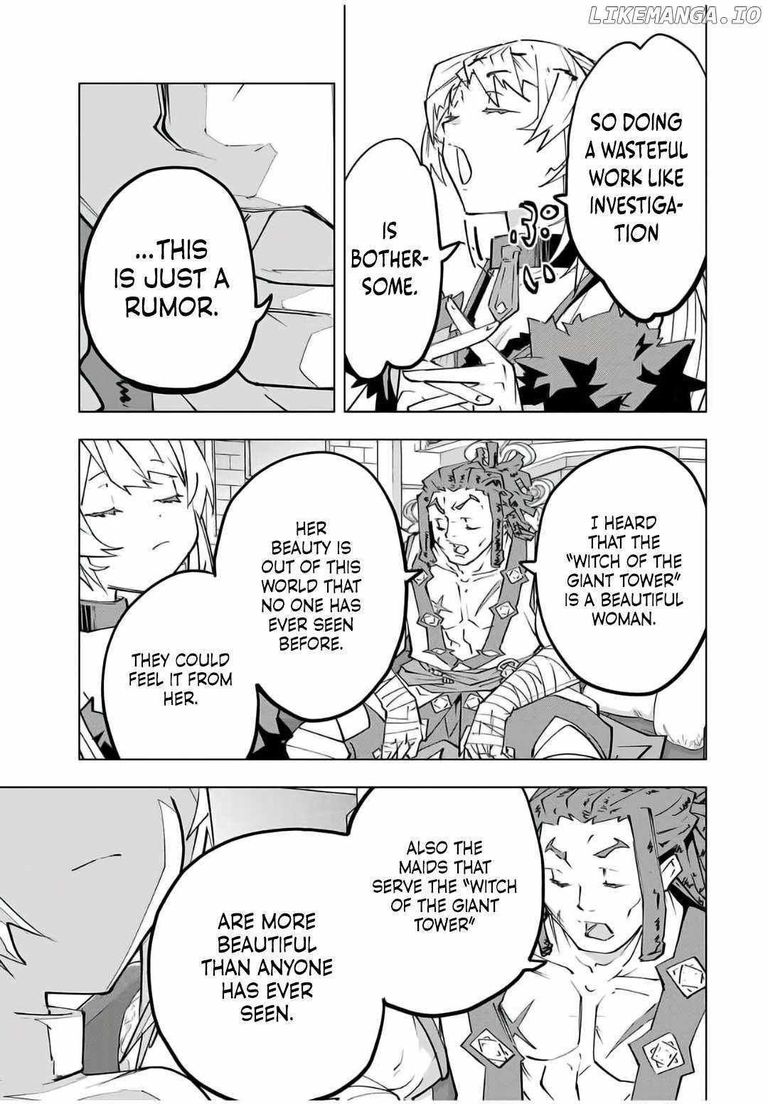Shinjiteita Nakama-tachi ni Dungeon Okuchi de Korosarekaketa ga Gift "Mugen Gacha" de Level 9999 no Nakama-tachi o Te ni Irete Moto Party Member to Sekai ni Fukushuu & "Zamaa!" Shimasu! Chapter 146 — Page 19