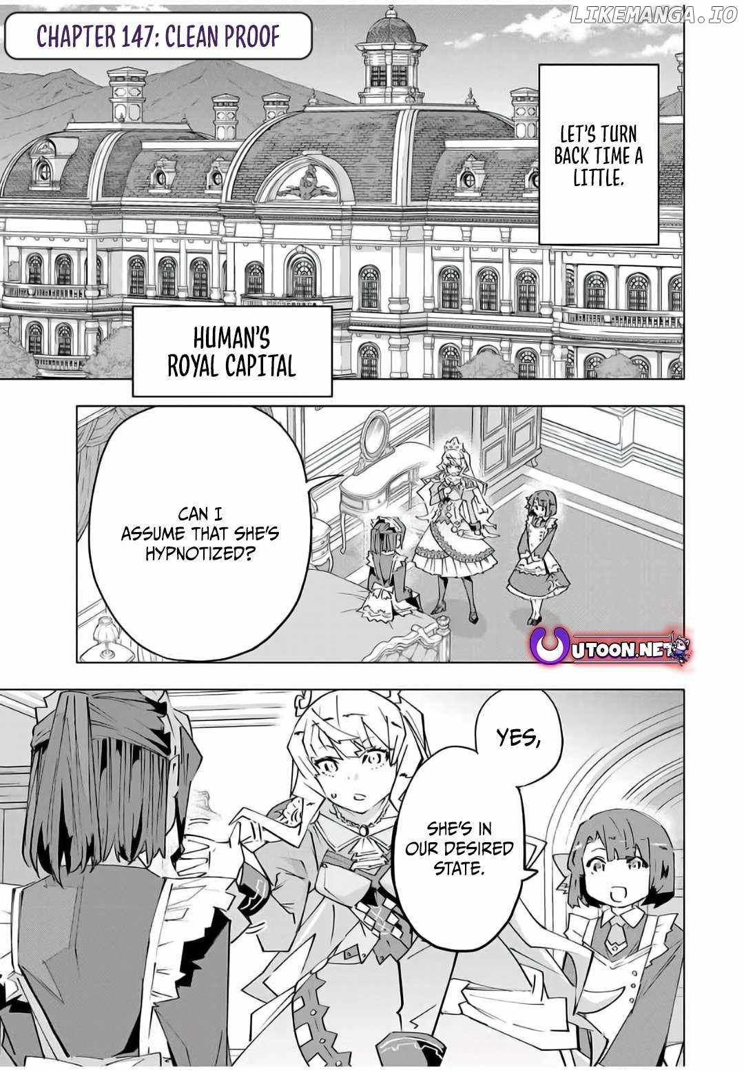 Shinjiteita Nakama-tachi ni Dungeon Okuchi de Korosarekaketa ga Gift "Mugen Gacha" de Level 9999 no Nakama-tachi o Te ni Irete Moto Party Member to Sekai ni Fukushuu & "Zamaa!" Shimasu! Chapter 147 — Page 2