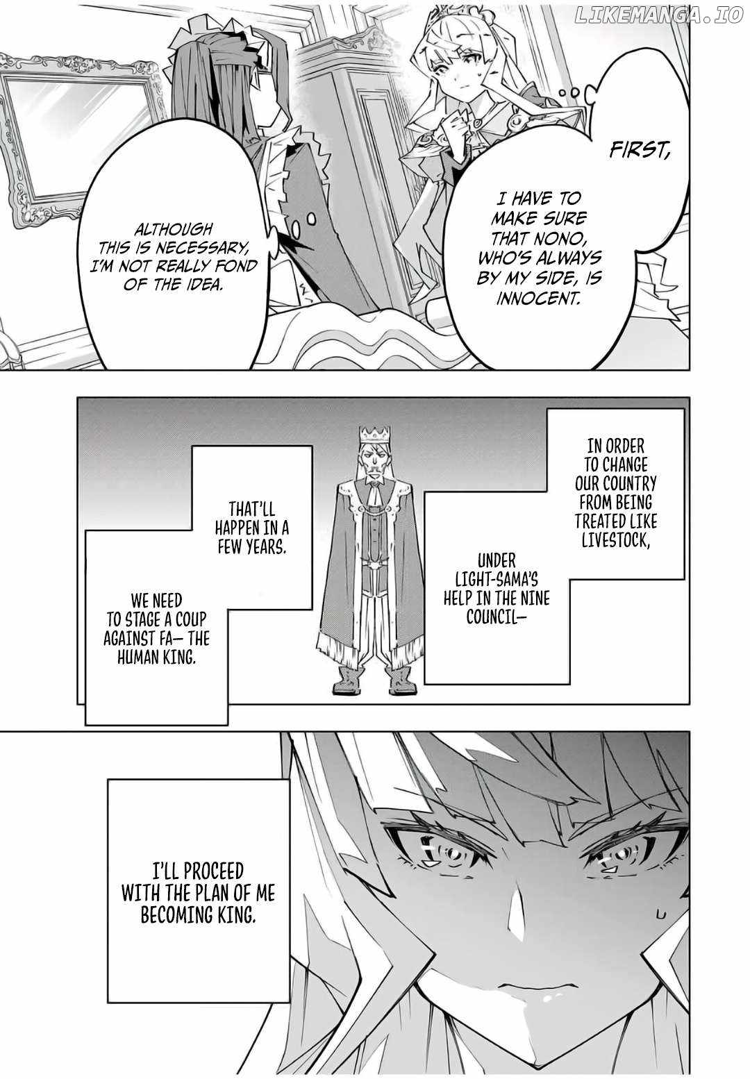 Shinjiteita Nakama-tachi ni Dungeon Okuchi de Korosarekaketa ga Gift "Mugen Gacha" de Level 9999 no Nakama-tachi o Te ni Irete Moto Party Member to Sekai ni Fukushuu & "Zamaa!" Shimasu! Chapter 147 — Page 4