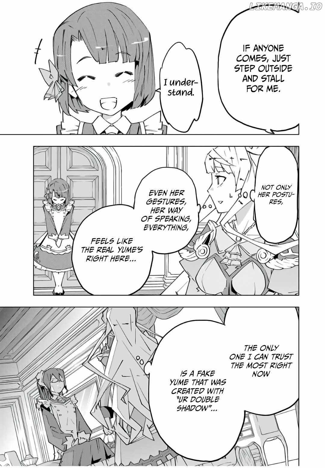 Shinjiteita Nakama-tachi ni Dungeon Okuchi de Korosarekaketa ga Gift "Mugen Gacha" de Level 9999 no Nakama-tachi o Te ni Irete Moto Party Member to Sekai ni Fukushuu & "Zamaa!" Shimasu! Chapter 147 — Page 6