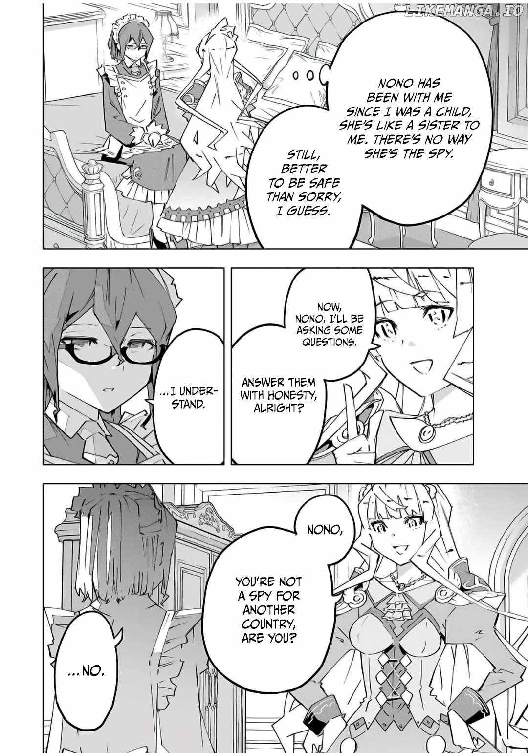 Shinjiteita Nakama-tachi ni Dungeon Okuchi de Korosarekaketa ga Gift "Mugen Gacha" de Level 9999 no Nakama-tachi o Te ni Irete Moto Party Member to Sekai ni Fukushuu & "Zamaa!" Shimasu! Chapter 147 — Page 7