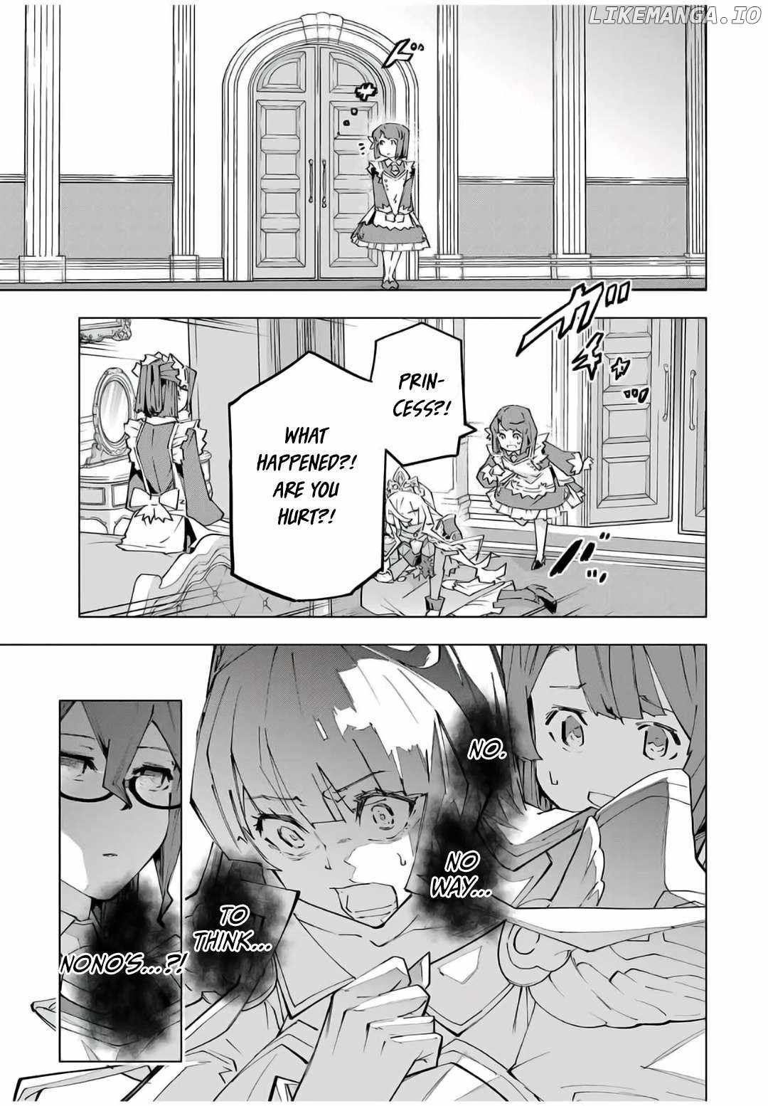 Shinjiteita Nakama-tachi ni Dungeon Okuchi de Korosarekaketa ga Gift "Mugen Gacha" de Level 9999 no Nakama-tachi o Te ni Irete Moto Party Member to Sekai ni Fukushuu & "Zamaa!" Shimasu! Chapter 147 — Page 10