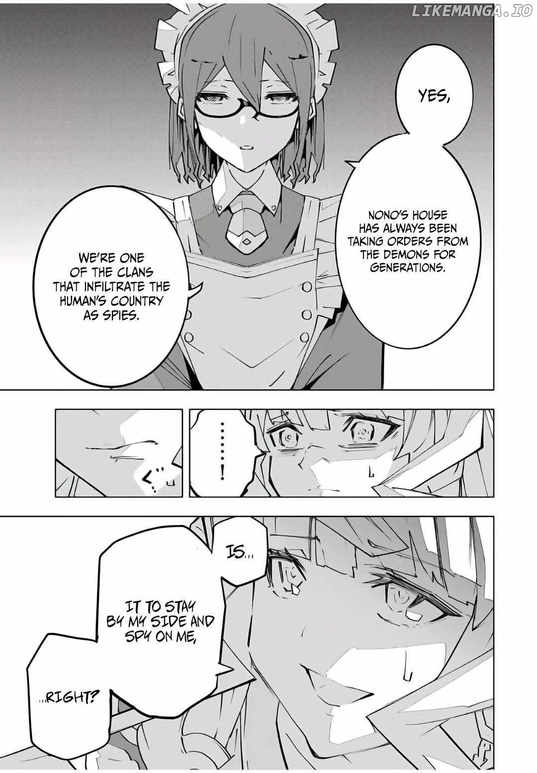 Shinjiteita Nakama-tachi ni Dungeon Okuchi de Korosarekaketa ga Gift "Mugen Gacha" de Level 9999 no Nakama-tachi o Te ni Irete Moto Party Member to Sekai ni Fukushuu & "Zamaa!" Shimasu! Chapter 147 — Page 12