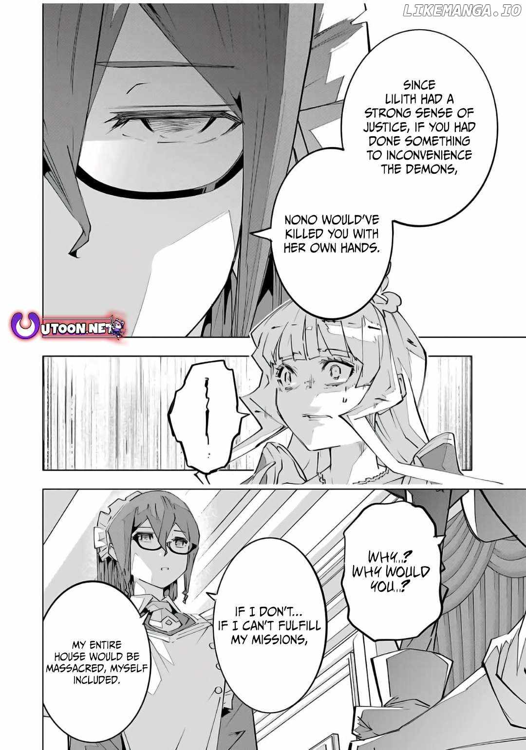 Shinjiteita Nakama-tachi ni Dungeon Okuchi de Korosarekaketa ga Gift "Mugen Gacha" de Level 9999 no Nakama-tachi o Te ni Irete Moto Party Member to Sekai ni Fukushuu & "Zamaa!" Shimasu! Chapter 147 — Page 13