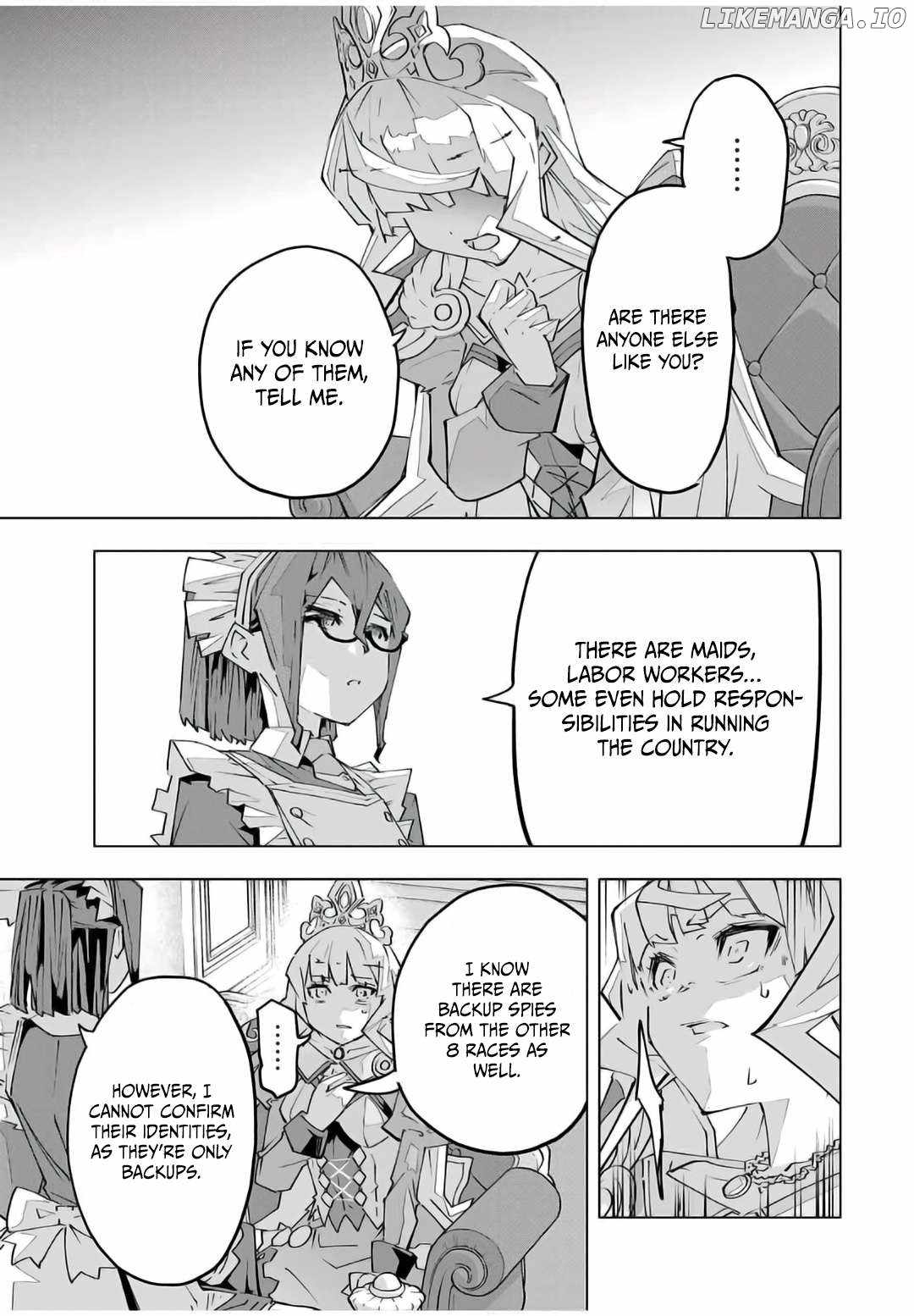 Shinjiteita Nakama-tachi ni Dungeon Okuchi de Korosarekaketa ga Gift "Mugen Gacha" de Level 9999 no Nakama-tachi o Te ni Irete Moto Party Member to Sekai ni Fukushuu & "Zamaa!" Shimasu! Chapter 147 — Page 14