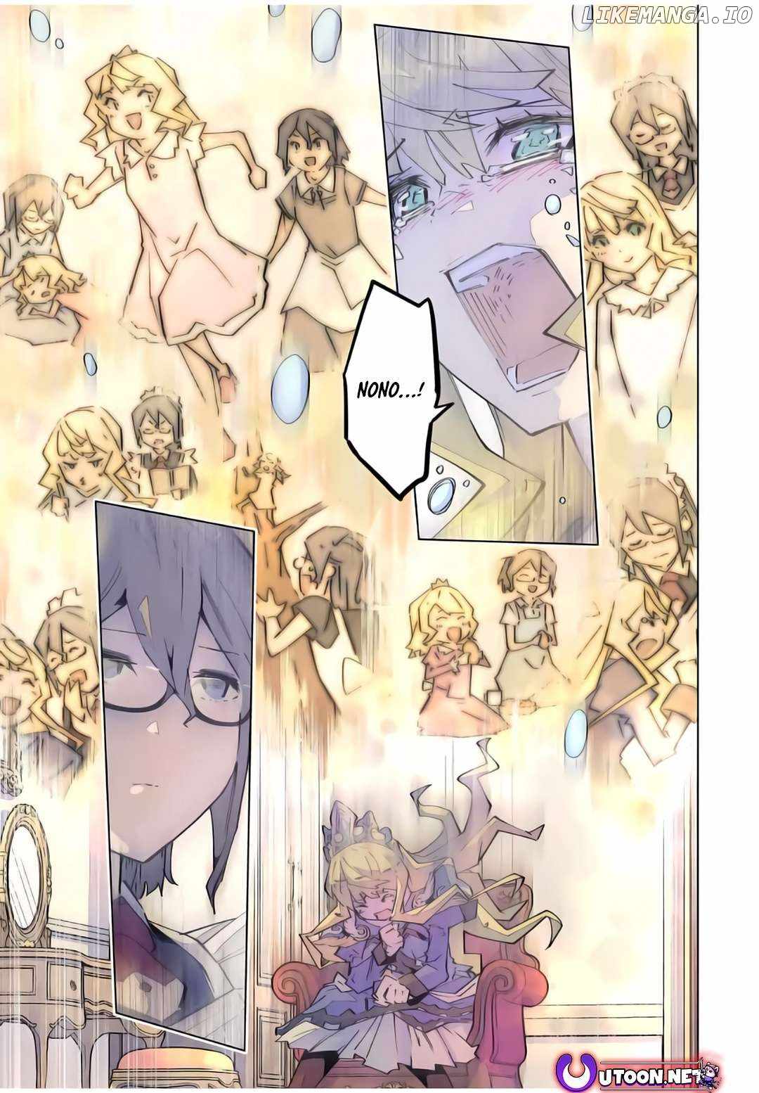 Shinjiteita Nakama-tachi ni Dungeon Okuchi de Korosarekaketa ga Gift "Mugen Gacha" de Level 9999 no Nakama-tachi o Te ni Irete Moto Party Member to Sekai ni Fukushuu & "Zamaa!" Shimasu! Chapter 147 — Page 16