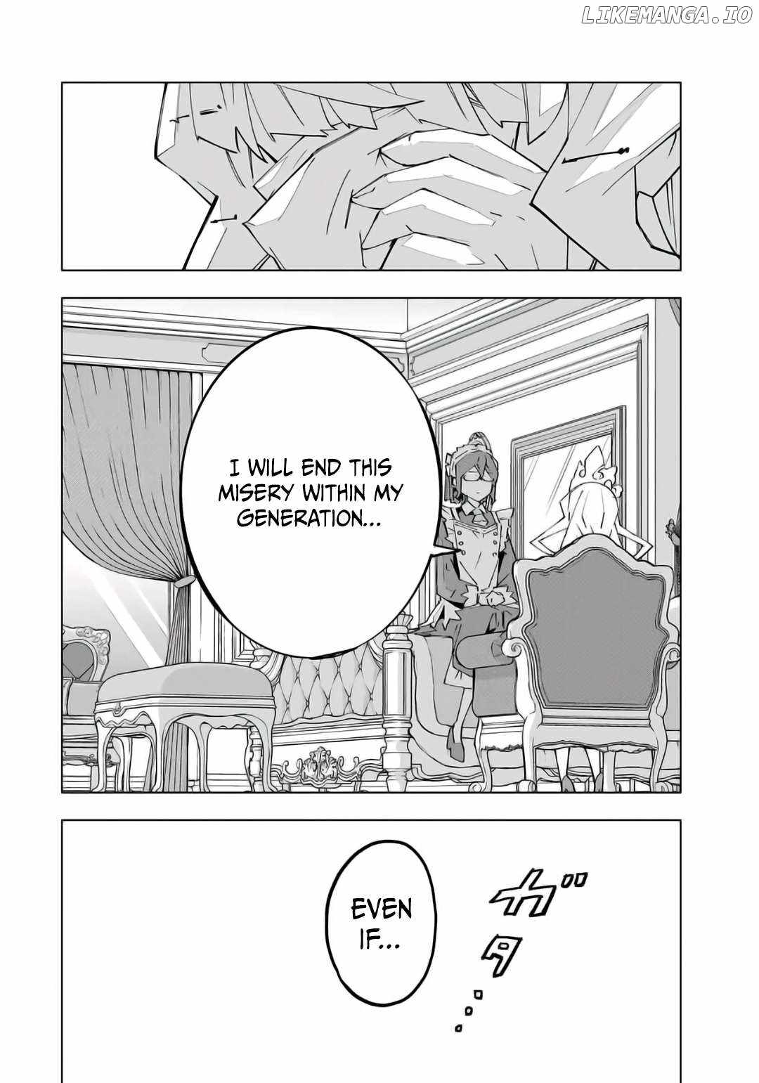 Shinjiteita Nakama-tachi ni Dungeon Okuchi de Korosarekaketa ga Gift "Mugen Gacha" de Level 9999 no Nakama-tachi o Te ni Irete Moto Party Member to Sekai ni Fukushuu & "Zamaa!" Shimasu! Chapter 147 — Page 17