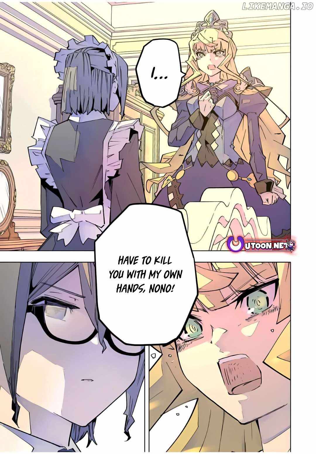 Shinjiteita Nakama-tachi ni Dungeon Okuchi de Korosarekaketa ga Gift "Mugen Gacha" de Level 9999 no Nakama-tachi o Te ni Irete Moto Party Member to Sekai ni Fukushuu & "Zamaa!" Shimasu! Chapter 147 — Page 18