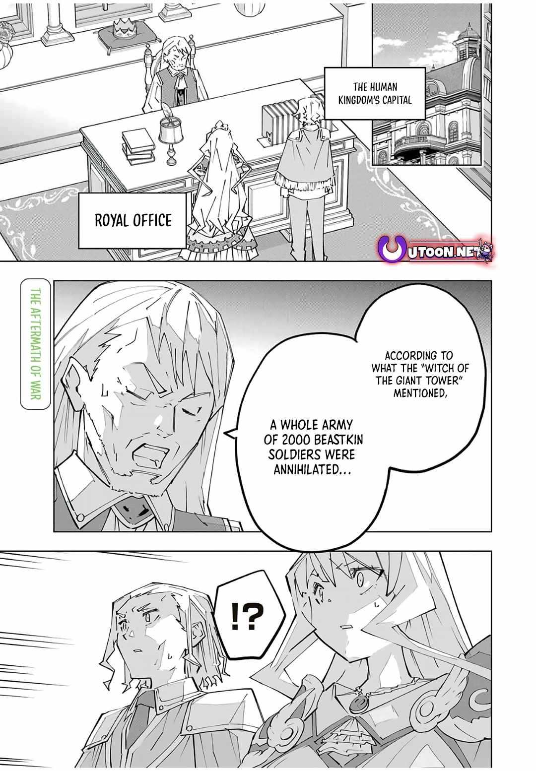 Shinjiteita Nakama-tachi ni Dungeon Okuchi de Korosarekaketa ga Gift "Mugen Gacha" de Level 9999 no Nakama-tachi o Te ni Irete Moto Party Member to Sekai ni Fukushuu & "Zamaa!" Shimasu! Chapter 148 — Page 2