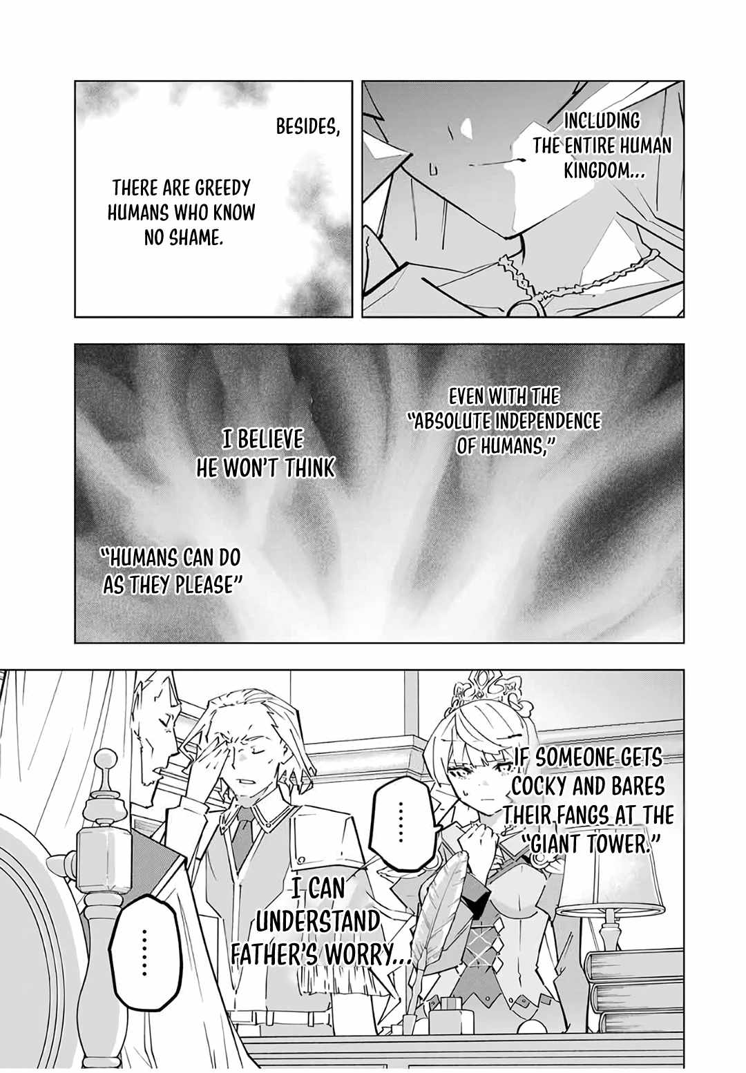 Shinjiteita Nakama-tachi ni Dungeon Okuchi de Korosarekaketa ga Gift "Mugen Gacha" de Level 9999 no Nakama-tachi o Te ni Irete Moto Party Member to Sekai ni Fukushuu & "Zamaa!" Shimasu! Chapter 148 — Page 10