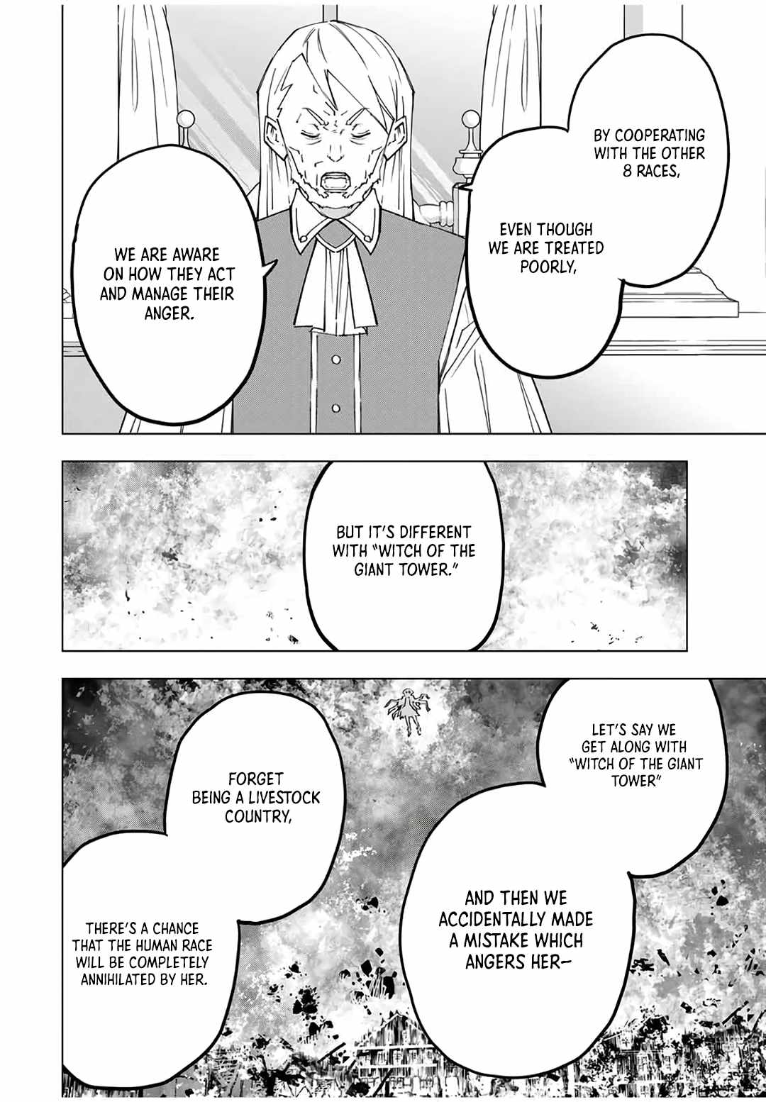 Shinjiteita Nakama-tachi ni Dungeon Okuchi de Korosarekaketa ga Gift "Mugen Gacha" de Level 9999 no Nakama-tachi o Te ni Irete Moto Party Member to Sekai ni Fukushuu & "Zamaa!" Shimasu! Chapter 148 — Page 11