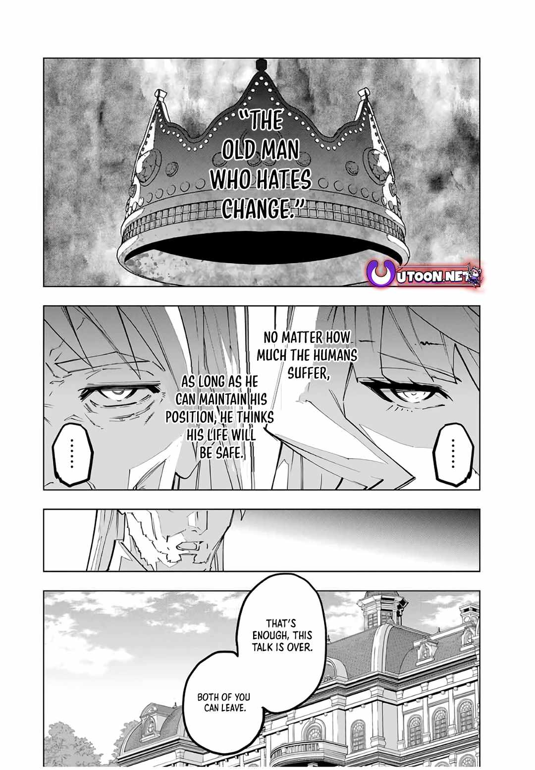 Shinjiteita Nakama-tachi ni Dungeon Okuchi de Korosarekaketa ga Gift "Mugen Gacha" de Level 9999 no Nakama-tachi o Te ni Irete Moto Party Member to Sekai ni Fukushuu & "Zamaa!" Shimasu! Chapter 148 — Page 13