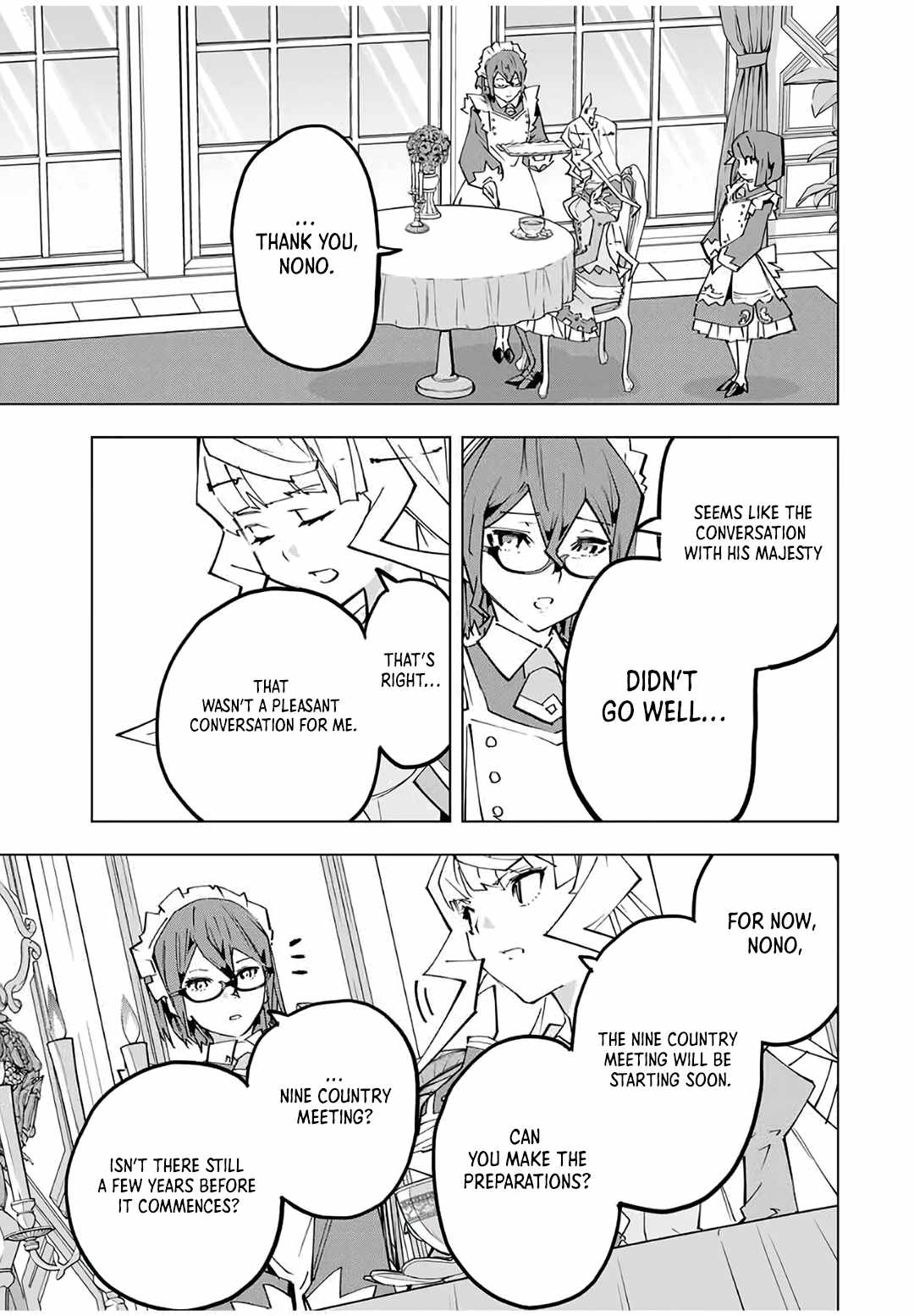 Shinjiteita Nakama-tachi ni Dungeon Okuchi de Korosarekaketa ga Gift "Mugen Gacha" de Level 9999 no Nakama-tachi o Te ni Irete Moto Party Member to Sekai ni Fukushuu & "Zamaa!" Shimasu! Chapter 148 — Page 14