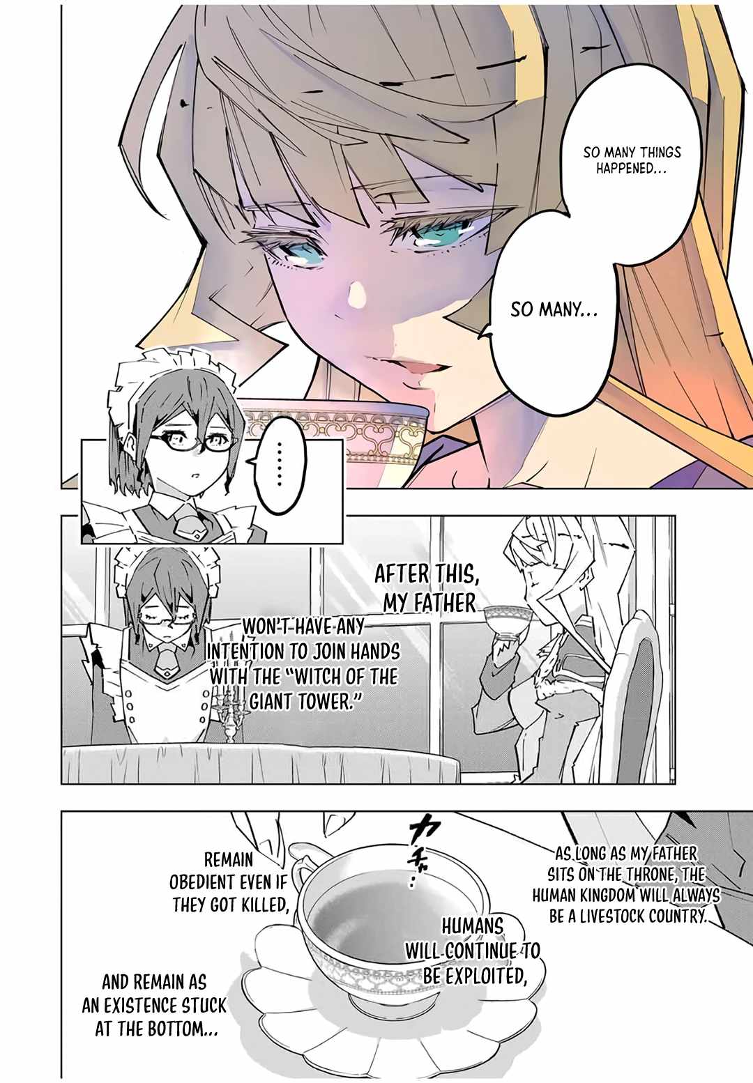 Shinjiteita Nakama-tachi ni Dungeon Okuchi de Korosarekaketa ga Gift "Mugen Gacha" de Level 9999 no Nakama-tachi o Te ni Irete Moto Party Member to Sekai ni Fukushuu & "Zamaa!" Shimasu! Chapter 148 — Page 15