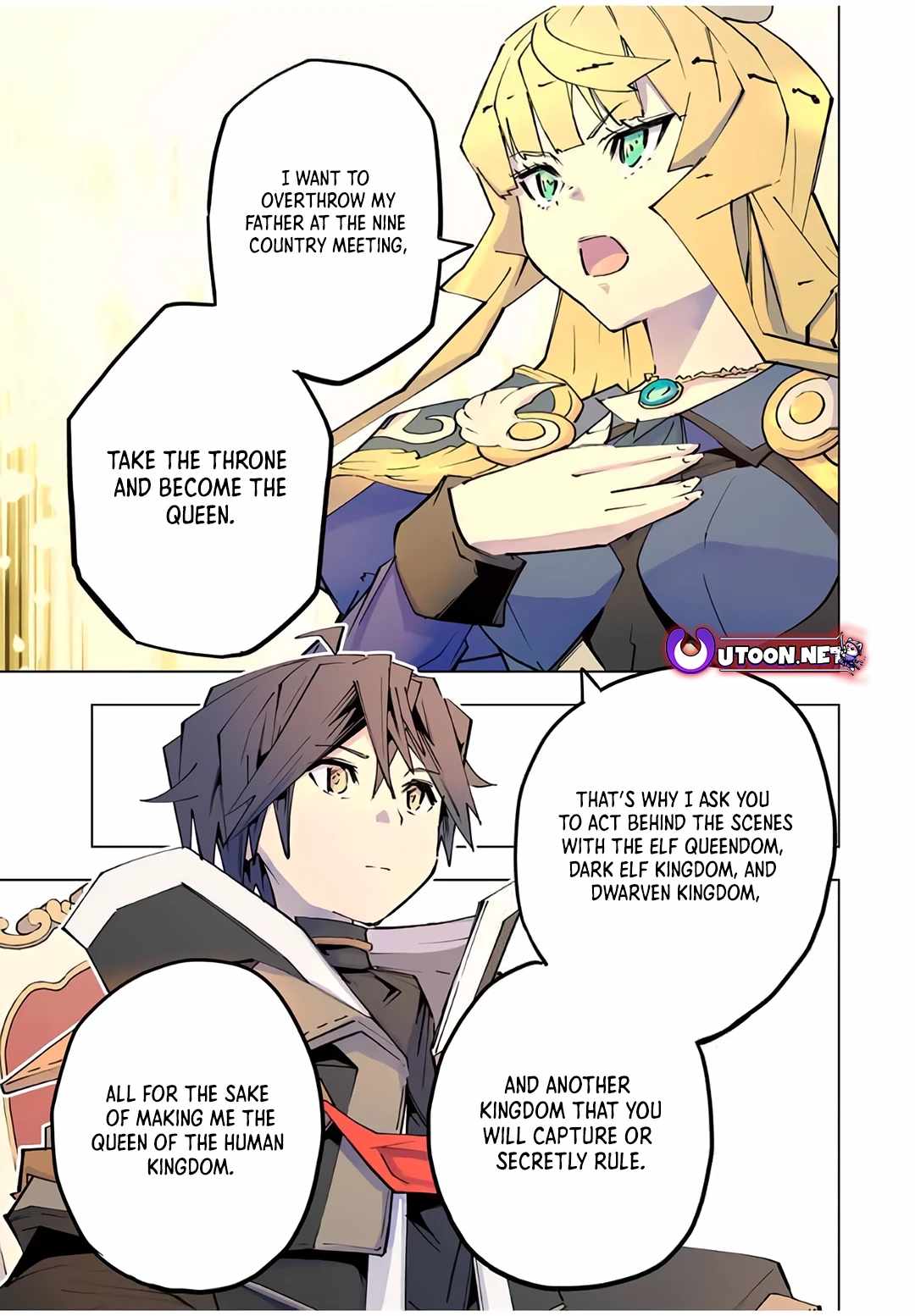Shinjiteita Nakama-tachi ni Dungeon Okuchi de Korosarekaketa ga Gift "Mugen Gacha" de Level 9999 no Nakama-tachi o Te ni Irete Moto Party Member to Sekai ni Fukushuu & "Zamaa!" Shimasu! Chapter 148 — Page 20