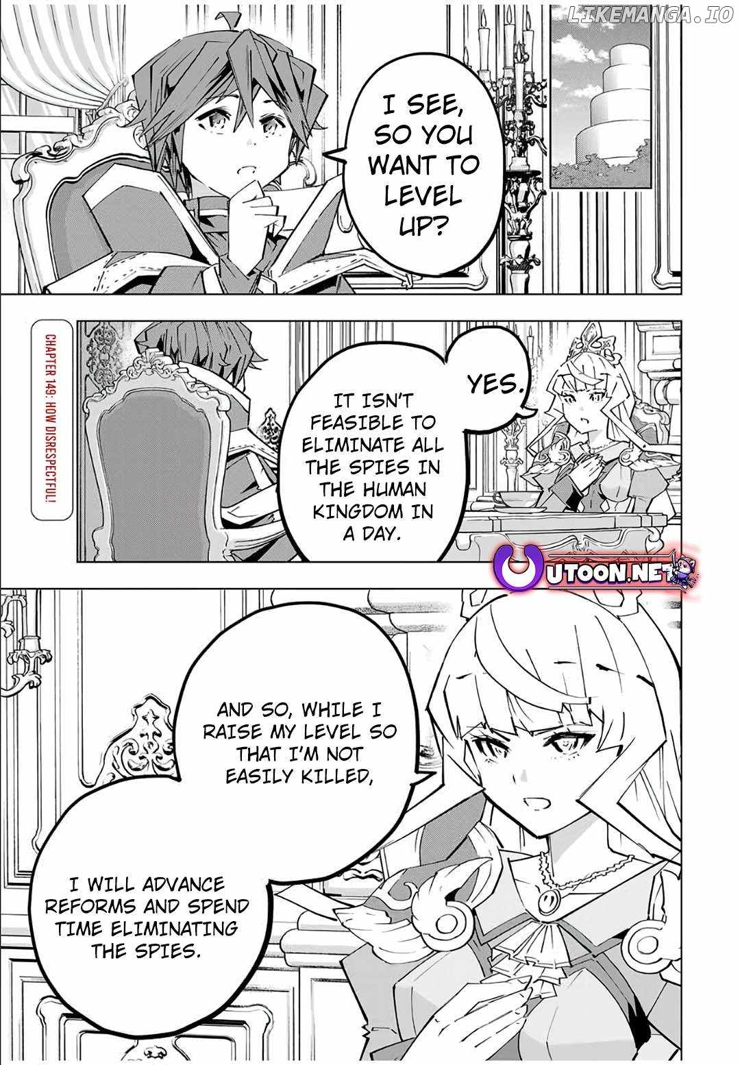 Shinjiteita Nakama-tachi ni Dungeon Okuchi de Korosarekaketa ga Gift "Mugen Gacha" de Level 9999 no Nakama-tachi o Te ni Irete Moto Party Member to Sekai ni Fukushuu & "Zamaa!" Shimasu! Chapter 149 — Page 2