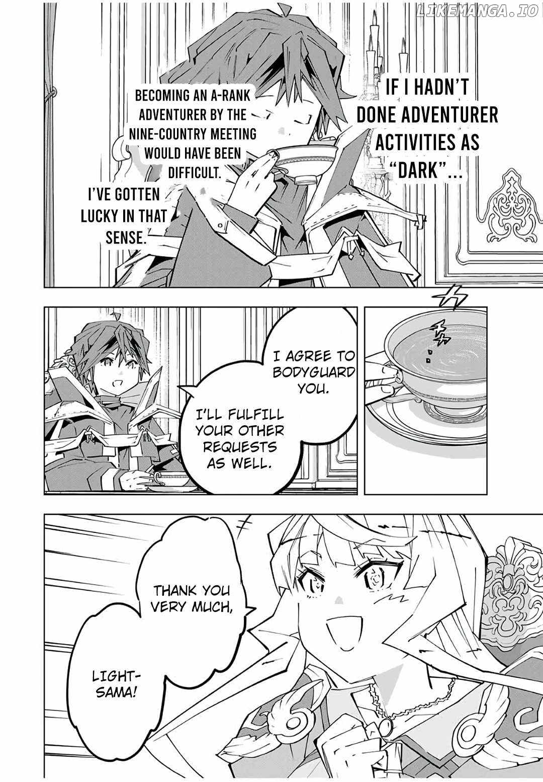 Shinjiteita Nakama-tachi ni Dungeon Okuchi de Korosarekaketa ga Gift "Mugen Gacha" de Level 9999 no Nakama-tachi o Te ni Irete Moto Party Member to Sekai ni Fukushuu & "Zamaa!" Shimasu! Chapter 149 — Page 7