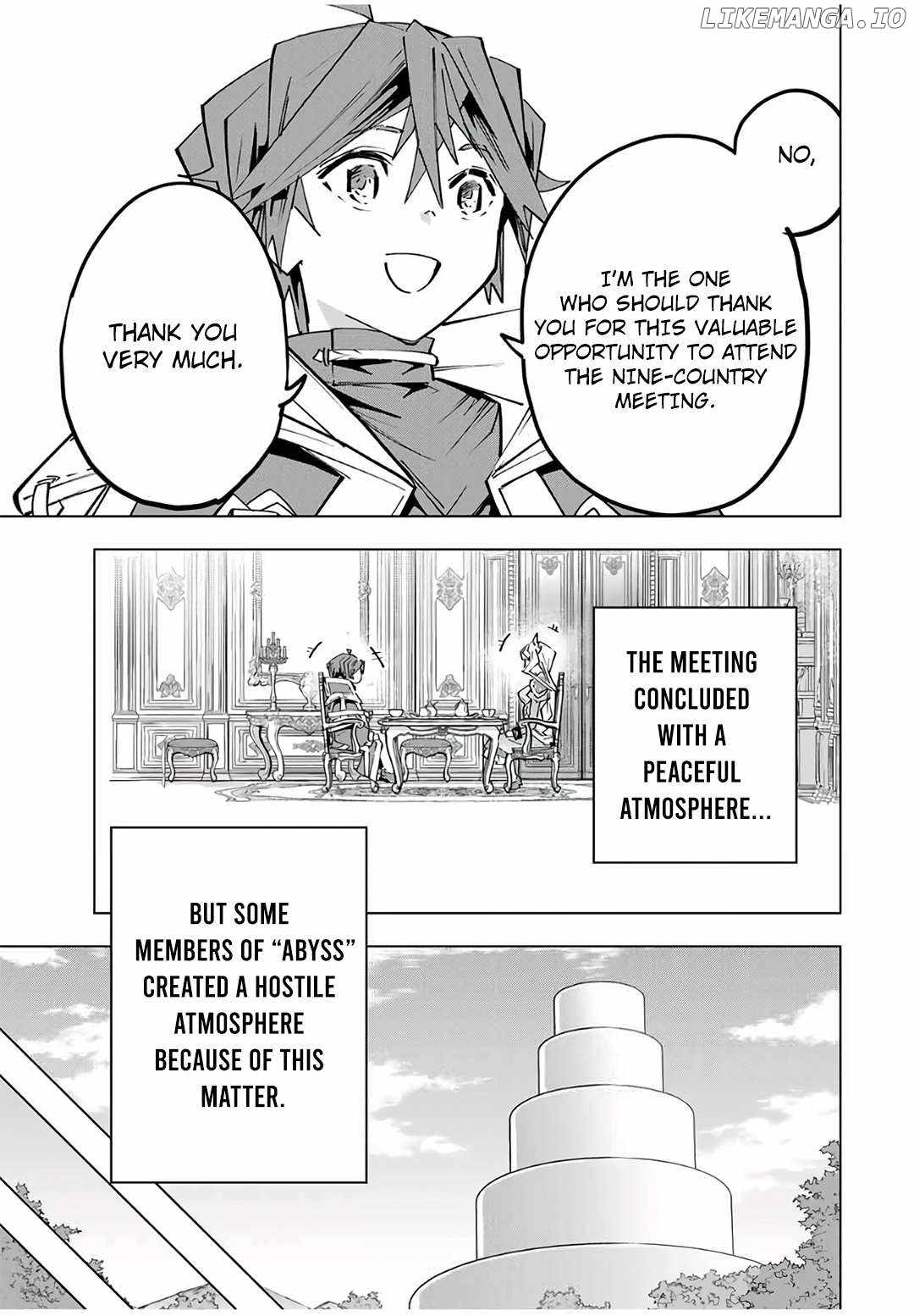 Shinjiteita Nakama-tachi ni Dungeon Okuchi de Korosarekaketa ga Gift "Mugen Gacha" de Level 9999 no Nakama-tachi o Te ni Irete Moto Party Member to Sekai ni Fukushuu & "Zamaa!" Shimasu! Chapter 149 — Page 8