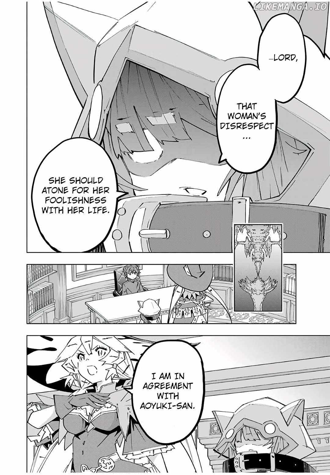 Shinjiteita Nakama-tachi ni Dungeon Okuchi de Korosarekaketa ga Gift "Mugen Gacha" de Level 9999 no Nakama-tachi o Te ni Irete Moto Party Member to Sekai ni Fukushuu & "Zamaa!" Shimasu! Chapter 149 — Page 9