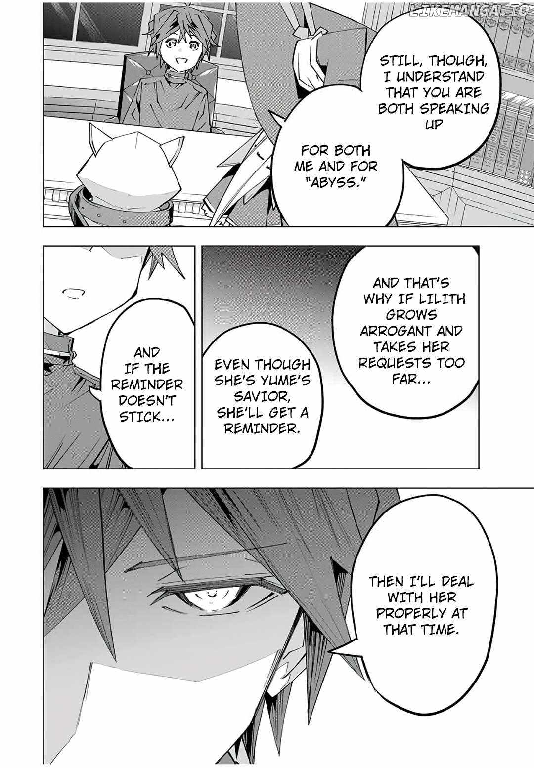 Shinjiteita Nakama-tachi ni Dungeon Okuchi de Korosarekaketa ga Gift "Mugen Gacha" de Level 9999 no Nakama-tachi o Te ni Irete Moto Party Member to Sekai ni Fukushuu & "Zamaa!" Shimasu! Chapter 149 — Page 13