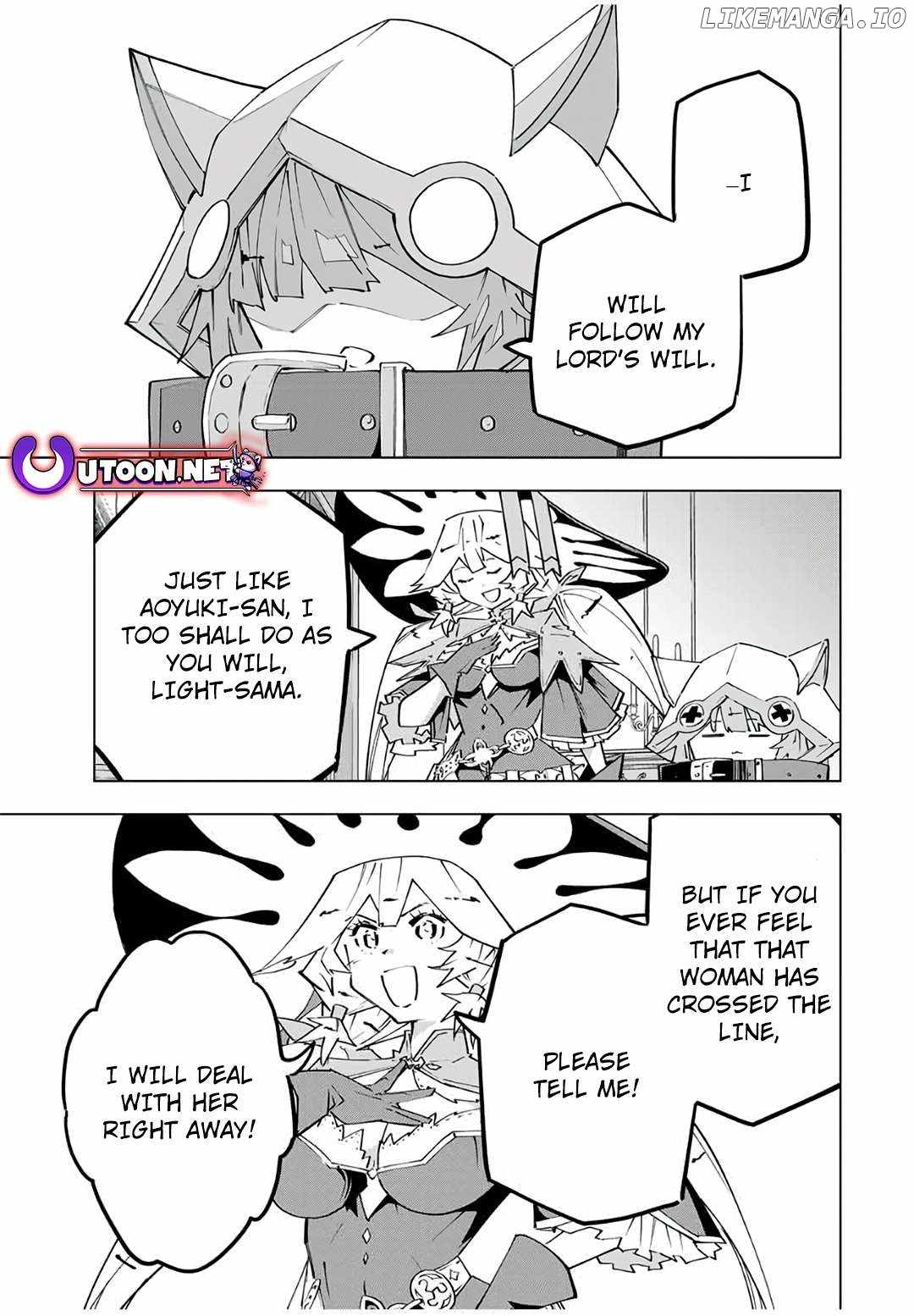 Shinjiteita Nakama-tachi ni Dungeon Okuchi de Korosarekaketa ga Gift "Mugen Gacha" de Level 9999 no Nakama-tachi o Te ni Irete Moto Party Member to Sekai ni Fukushuu & "Zamaa!" Shimasu! Chapter 149 — Page 14