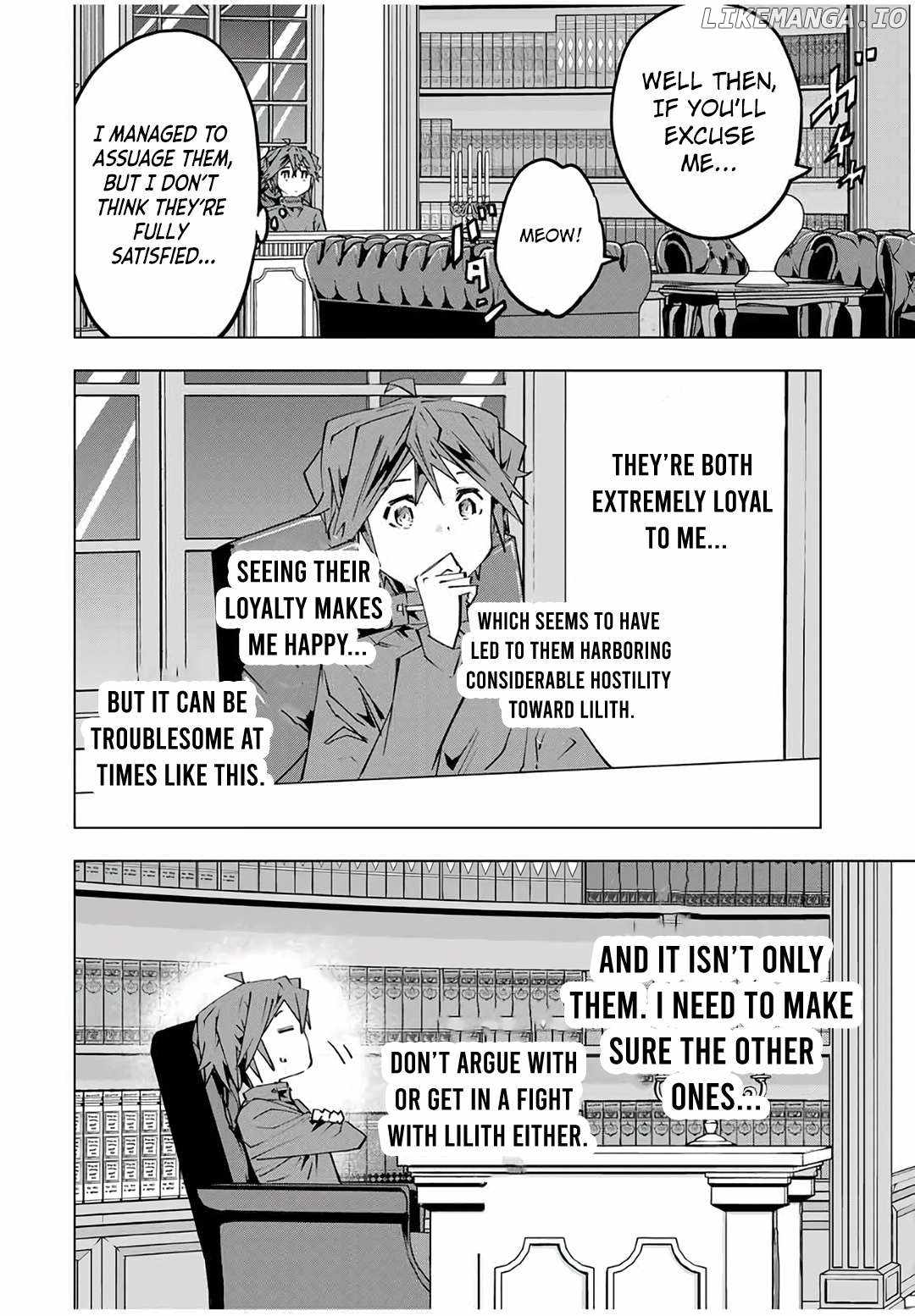 Shinjiteita Nakama-tachi ni Dungeon Okuchi de Korosarekaketa ga Gift "Mugen Gacha" de Level 9999 no Nakama-tachi o Te ni Irete Moto Party Member to Sekai ni Fukushuu & "Zamaa!" Shimasu! Chapter 149 — Page 15