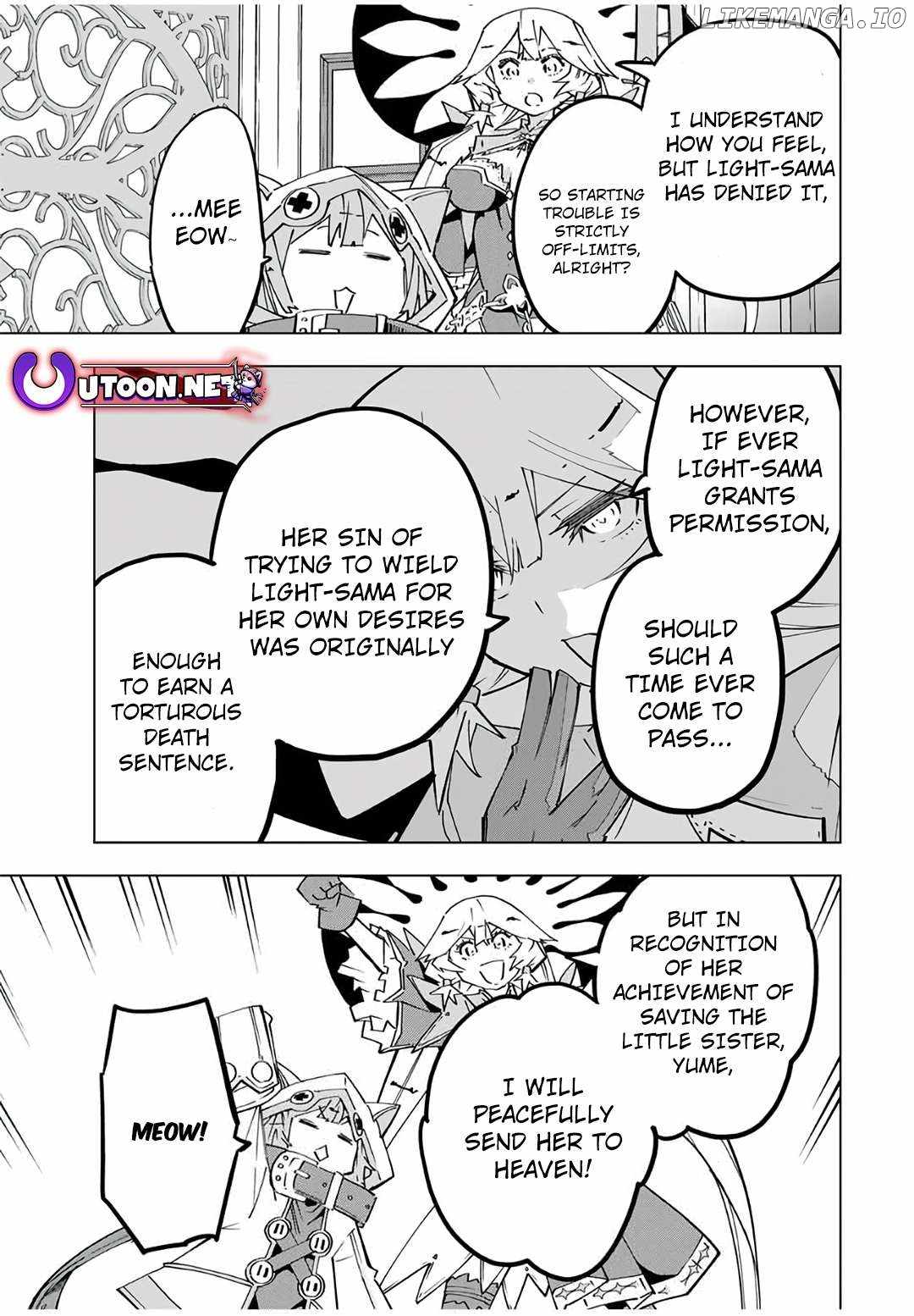 Shinjiteita Nakama-tachi ni Dungeon Okuchi de Korosarekaketa ga Gift "Mugen Gacha" de Level 9999 no Nakama-tachi o Te ni Irete Moto Party Member to Sekai ni Fukushuu & "Zamaa!" Shimasu! Chapter 149 — Page 18