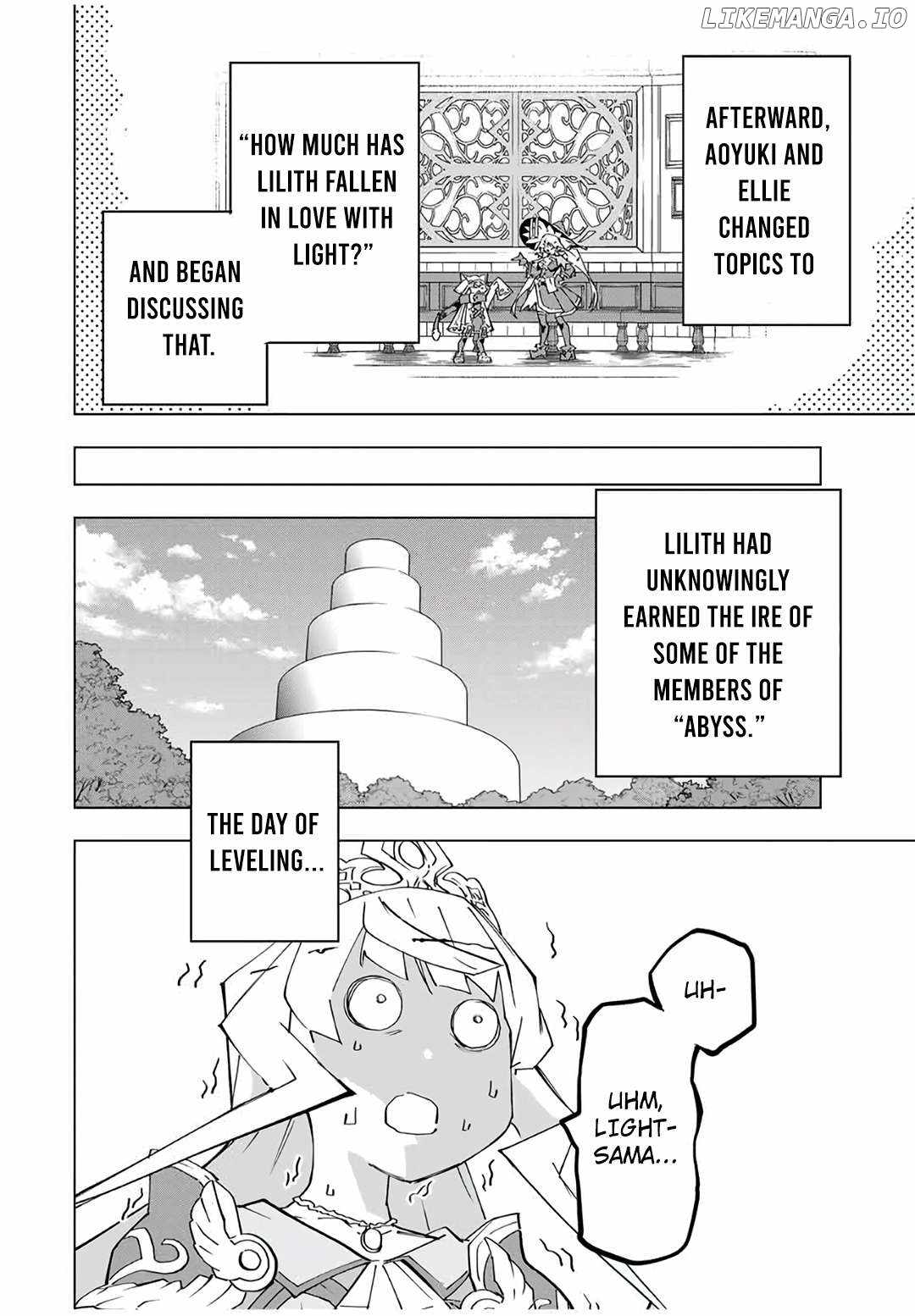 Shinjiteita Nakama-tachi ni Dungeon Okuchi de Korosarekaketa ga Gift "Mugen Gacha" de Level 9999 no Nakama-tachi o Te ni Irete Moto Party Member to Sekai ni Fukushuu & "Zamaa!" Shimasu! Chapter 149 — Page 19