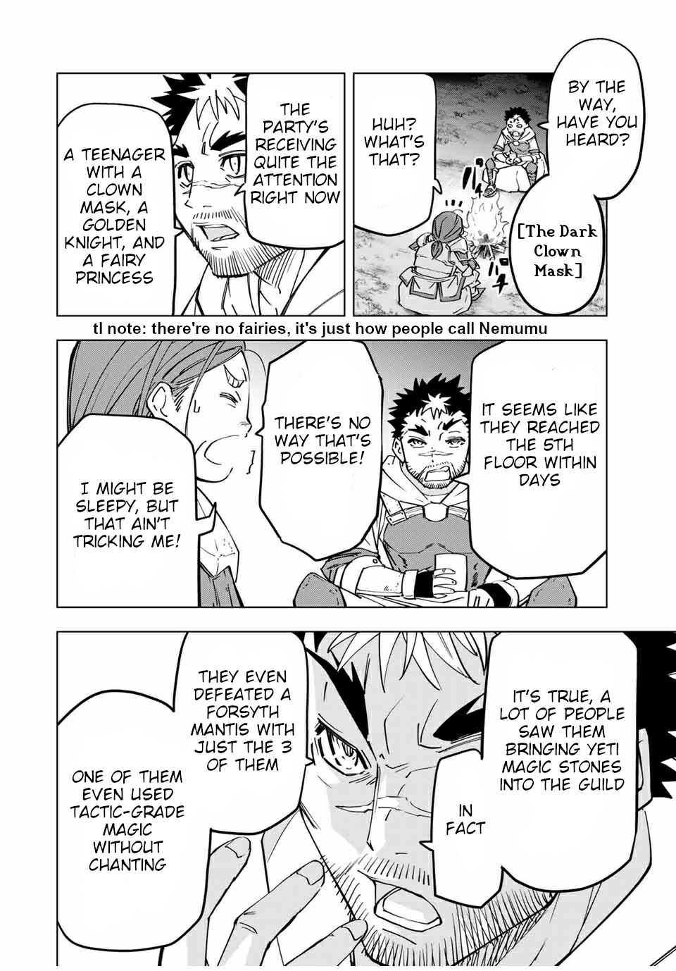 Shinjiteita Nakama-tachi ni Dungeon Okuchi de Korosarekaketa ga Gift "Mugen Gacha" de Level 9999 no Nakama-tachi o Te ni Irete Moto Party Member to Sekai ni Fukushuu & "Zamaa!" Shimasu! Chapter 15 — Page 3