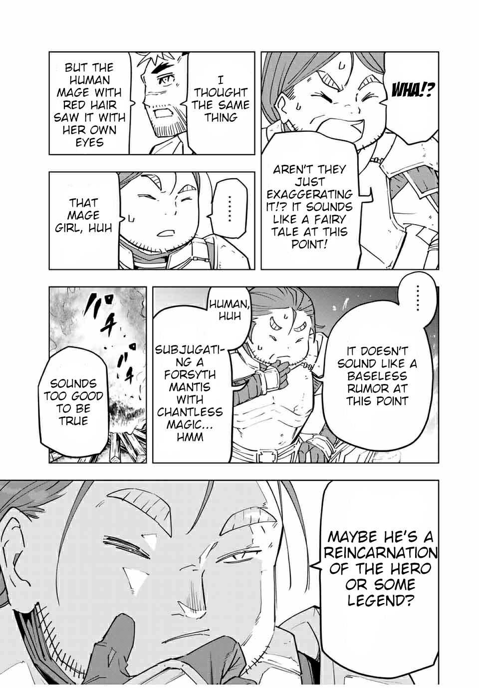 Shinjiteita Nakama-tachi ni Dungeon Okuchi de Korosarekaketa ga Gift "Mugen Gacha" de Level 9999 no Nakama-tachi o Te ni Irete Moto Party Member to Sekai ni Fukushuu & "Zamaa!" Shimasu! Chapter 15 — Page 4