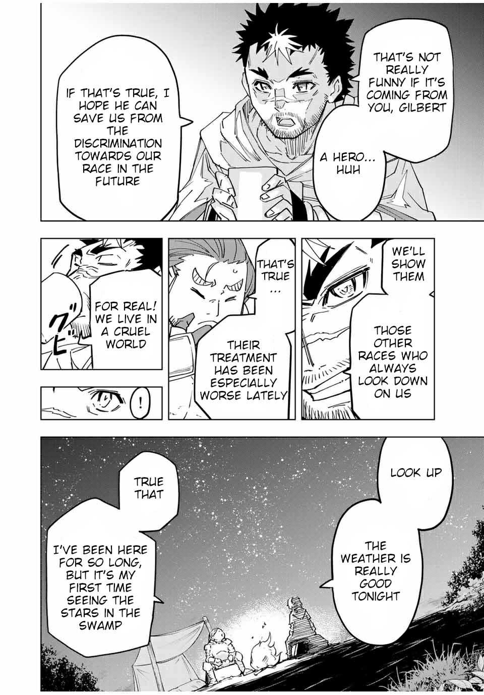 Shinjiteita Nakama-tachi ni Dungeon Okuchi de Korosarekaketa ga Gift "Mugen Gacha" de Level 9999 no Nakama-tachi o Te ni Irete Moto Party Member to Sekai ni Fukushuu & "Zamaa!" Shimasu! Chapter 15 — Page 5