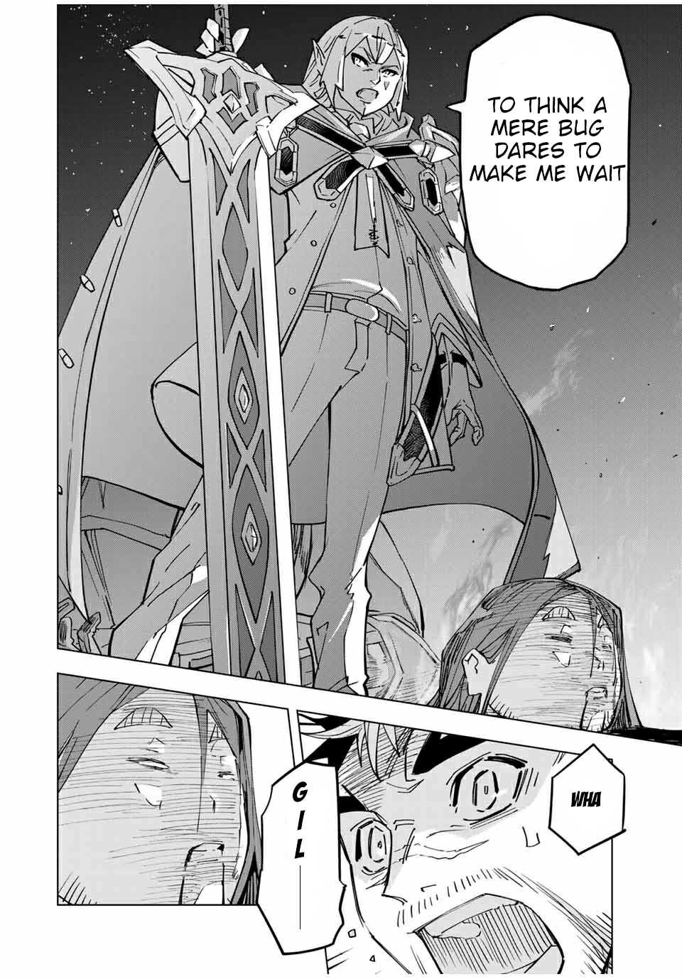 Shinjiteita Nakama-tachi ni Dungeon Okuchi de Korosarekaketa ga Gift "Mugen Gacha" de Level 9999 no Nakama-tachi o Te ni Irete Moto Party Member to Sekai ni Fukushuu & "Zamaa!" Shimasu! Chapter 15 — Page 7