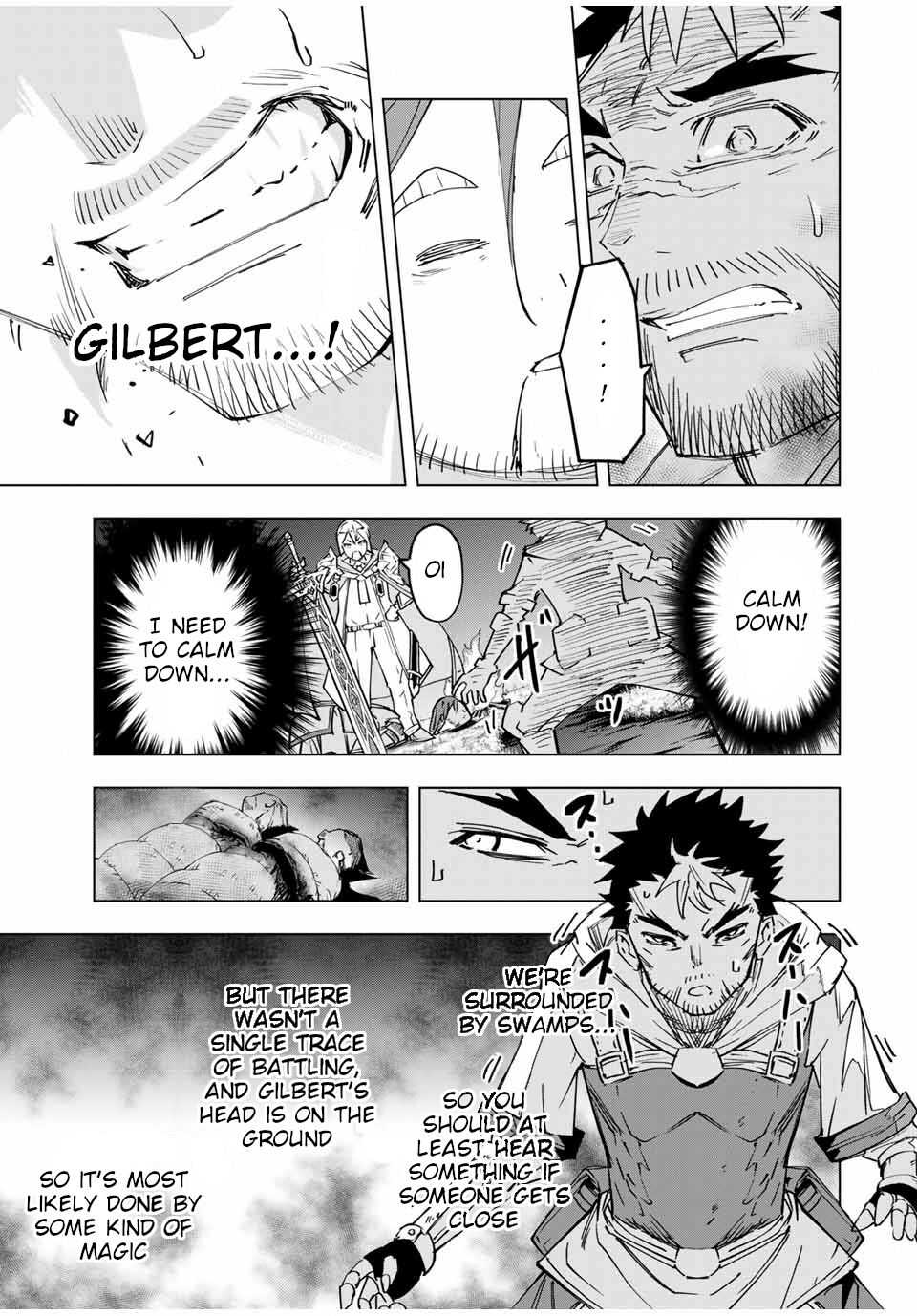 Shinjiteita Nakama-tachi ni Dungeon Okuchi de Korosarekaketa ga Gift "Mugen Gacha" de Level 9999 no Nakama-tachi o Te ni Irete Moto Party Member to Sekai ni Fukushuu & "Zamaa!" Shimasu! Chapter 15 — Page 8
