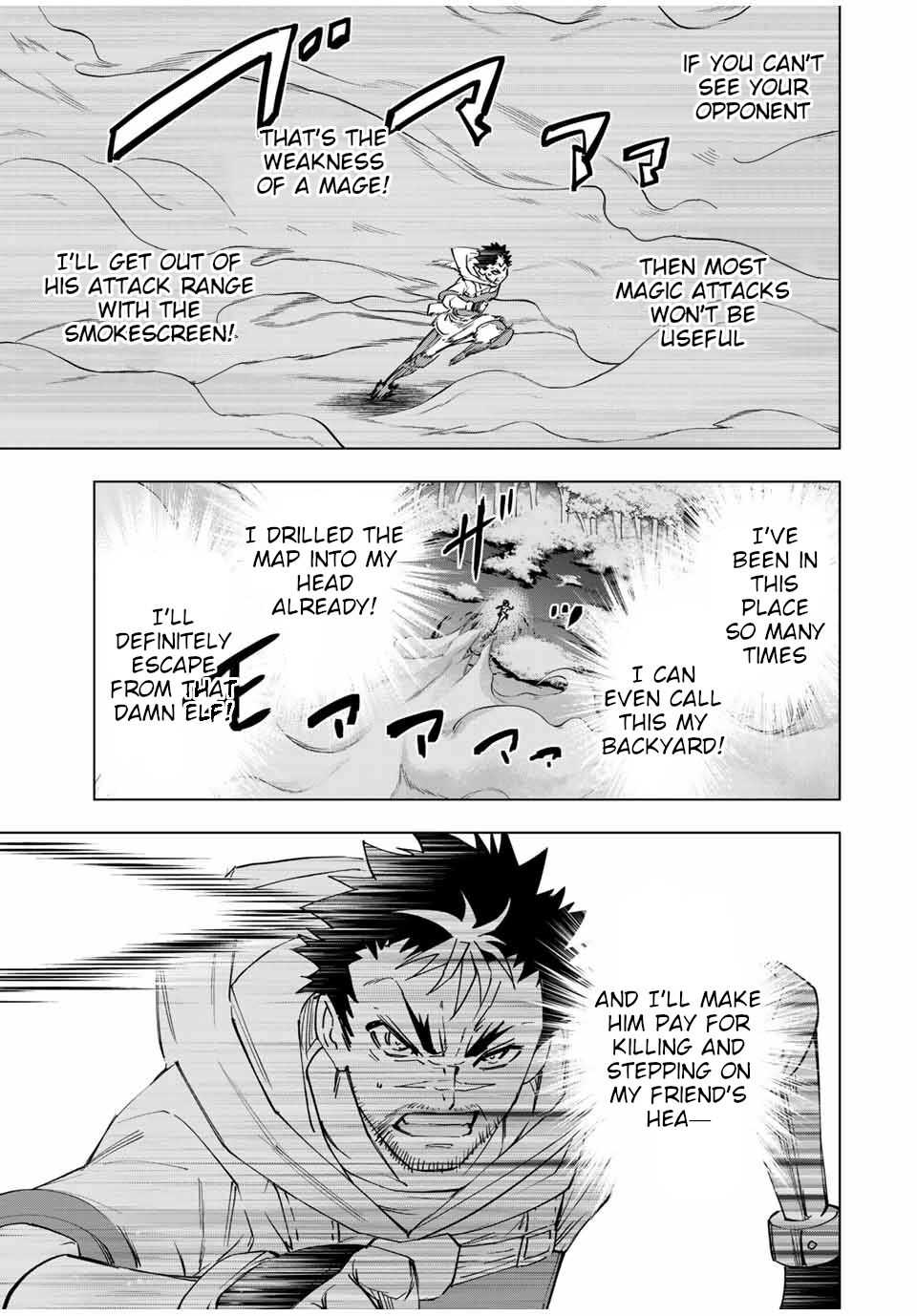 Shinjiteita Nakama-tachi ni Dungeon Okuchi de Korosarekaketa ga Gift "Mugen Gacha" de Level 9999 no Nakama-tachi o Te ni Irete Moto Party Member to Sekai ni Fukushuu & "Zamaa!" Shimasu! Chapter 15 — Page 12