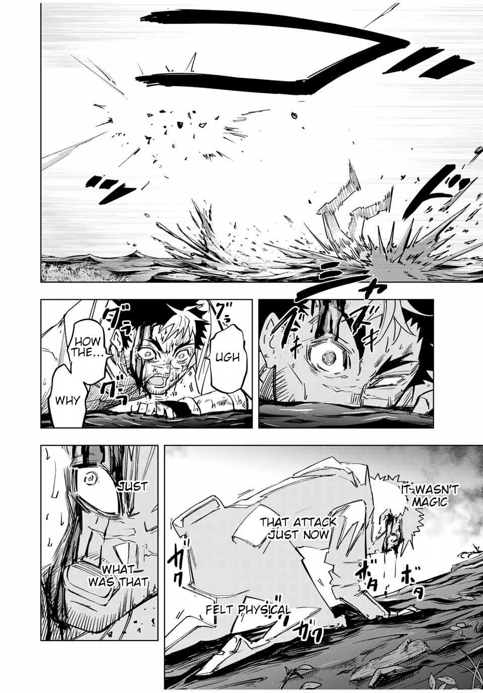 Shinjiteita Nakama-tachi ni Dungeon Okuchi de Korosarekaketa ga Gift "Mugen Gacha" de Level 9999 no Nakama-tachi o Te ni Irete Moto Party Member to Sekai ni Fukushuu & "Zamaa!" Shimasu! Chapter 15 — Page 13