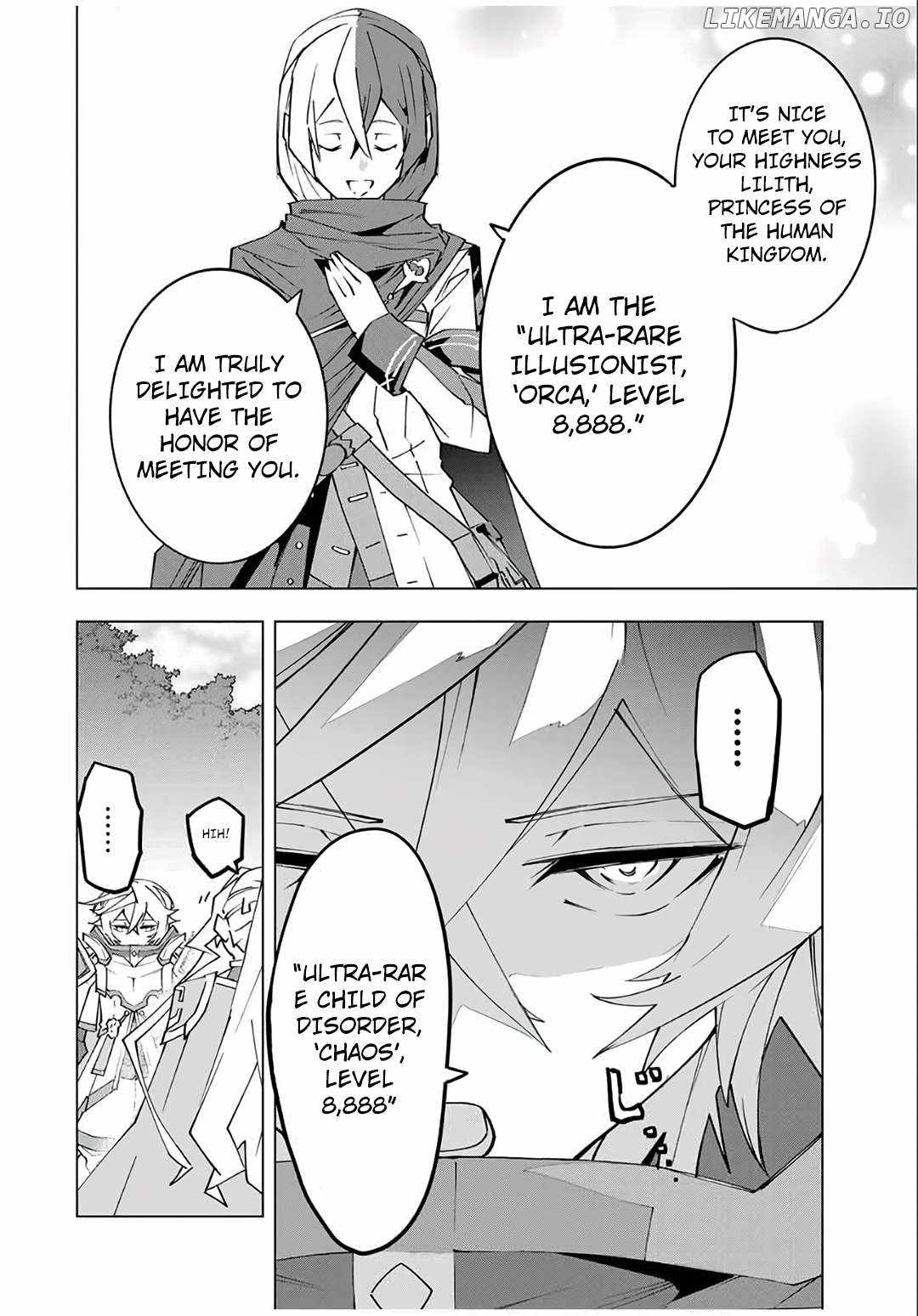 Shinjiteita Nakama-tachi ni Dungeon Okuchi de Korosarekaketa ga Gift "Mugen Gacha" de Level 9999 no Nakama-tachi o Te ni Irete Moto Party Member to Sekai ni Fukushuu & "Zamaa!" Shimasu! Chapter 150 — Page 3