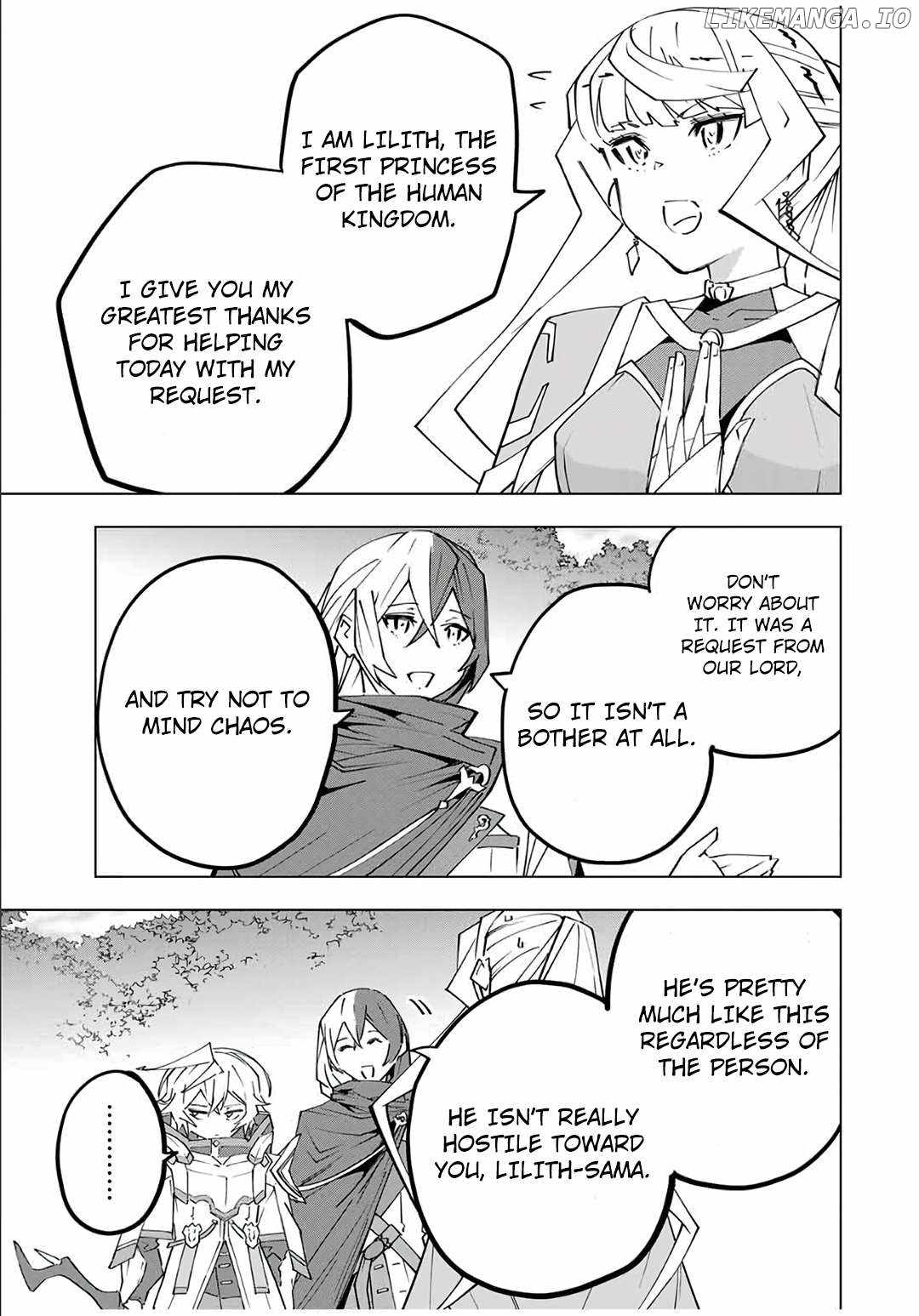 Shinjiteita Nakama-tachi ni Dungeon Okuchi de Korosarekaketa ga Gift "Mugen Gacha" de Level 9999 no Nakama-tachi o Te ni Irete Moto Party Member to Sekai ni Fukushuu & "Zamaa!" Shimasu! Chapter 150 — Page 4