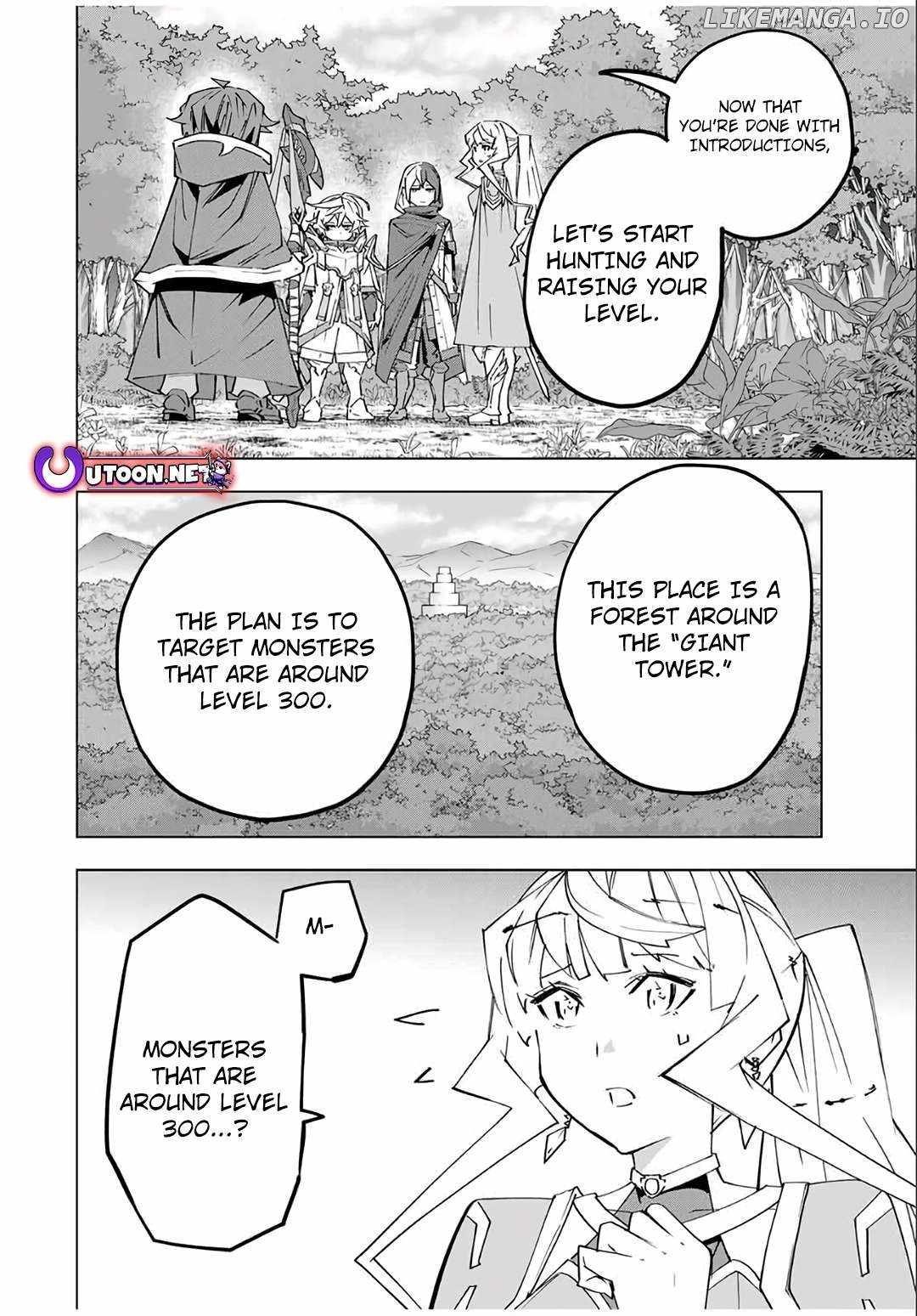 Shinjiteita Nakama-tachi ni Dungeon Okuchi de Korosarekaketa ga Gift "Mugen Gacha" de Level 9999 no Nakama-tachi o Te ni Irete Moto Party Member to Sekai ni Fukushuu & "Zamaa!" Shimasu! Chapter 150 — Page 5