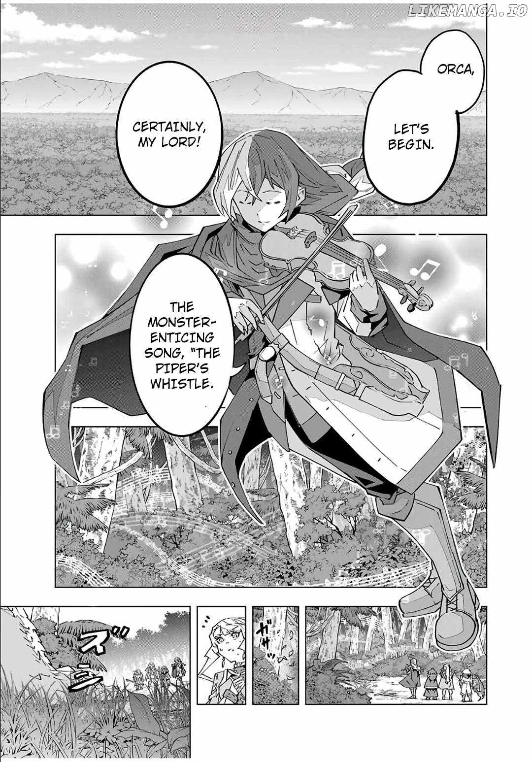 Shinjiteita Nakama-tachi ni Dungeon Okuchi de Korosarekaketa ga Gift "Mugen Gacha" de Level 9999 no Nakama-tachi o Te ni Irete Moto Party Member to Sekai ni Fukushuu & "Zamaa!" Shimasu! Chapter 150 — Page 8