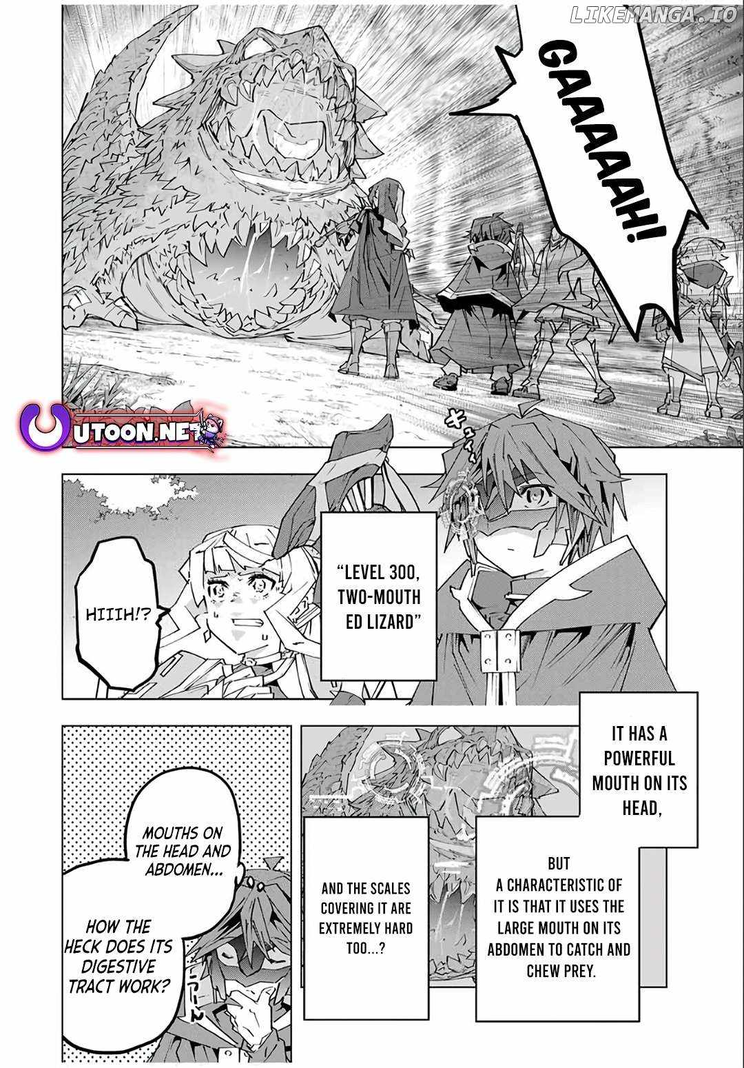Shinjiteita Nakama-tachi ni Dungeon Okuchi de Korosarekaketa ga Gift "Mugen Gacha" de Level 9999 no Nakama-tachi o Te ni Irete Moto Party Member to Sekai ni Fukushuu & "Zamaa!" Shimasu! Chapter 150 — Page 9