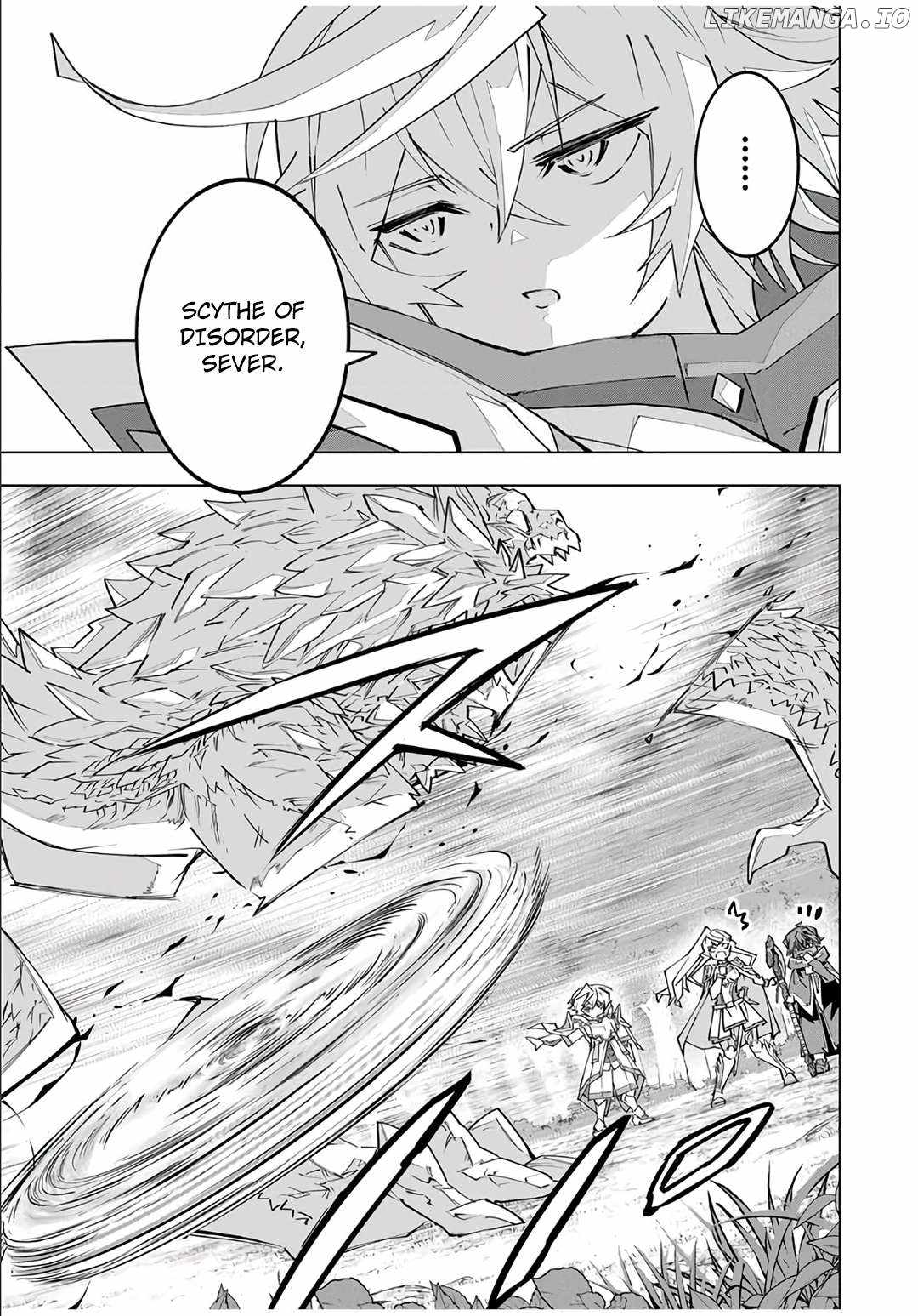 Shinjiteita Nakama-tachi ni Dungeon Okuchi de Korosarekaketa ga Gift "Mugen Gacha" de Level 9999 no Nakama-tachi o Te ni Irete Moto Party Member to Sekai ni Fukushuu & "Zamaa!" Shimasu! Chapter 150 — Page 10