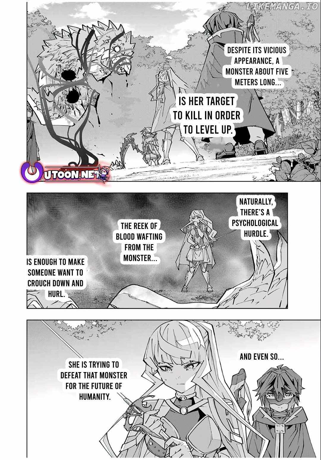 Shinjiteita Nakama-tachi ni Dungeon Okuchi de Korosarekaketa ga Gift "Mugen Gacha" de Level 9999 no Nakama-tachi o Te ni Irete Moto Party Member to Sekai ni Fukushuu & "Zamaa!" Shimasu! Chapter 150 — Page 13