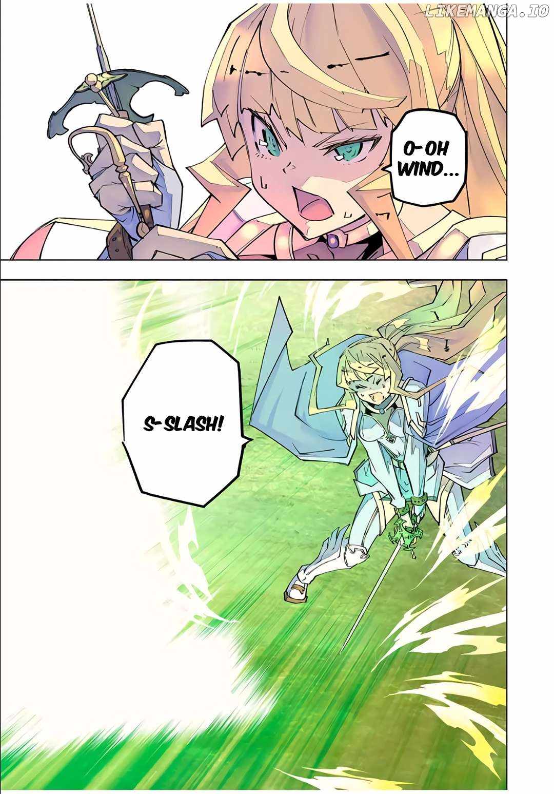 Shinjiteita Nakama-tachi ni Dungeon Okuchi de Korosarekaketa ga Gift "Mugen Gacha" de Level 9999 no Nakama-tachi o Te ni Irete Moto Party Member to Sekai ni Fukushuu & "Zamaa!" Shimasu! Chapter 150 — Page 14