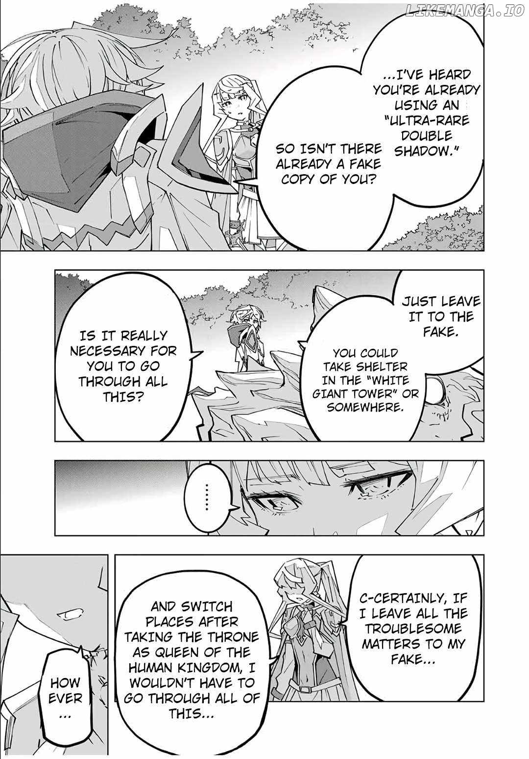Shinjiteita Nakama-tachi ni Dungeon Okuchi de Korosarekaketa ga Gift "Mugen Gacha" de Level 9999 no Nakama-tachi o Te ni Irete Moto Party Member to Sekai ni Fukushuu & "Zamaa!" Shimasu! Chapter 150 — Page 18
