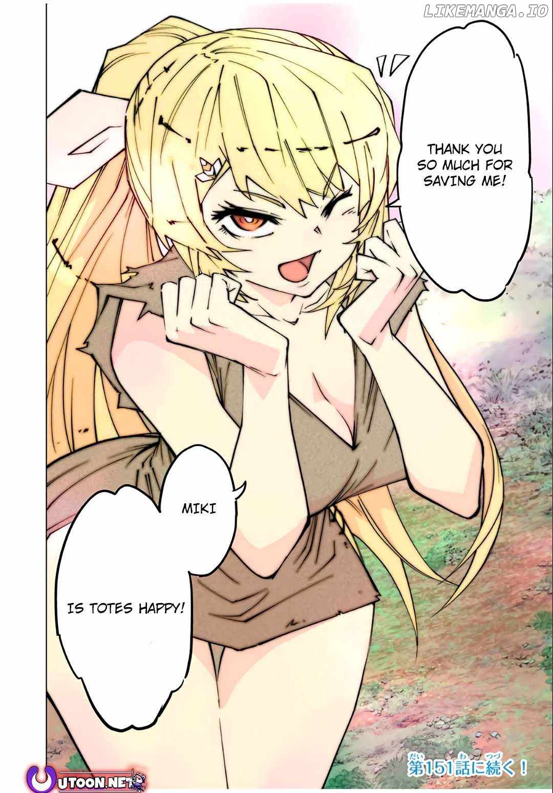 Shinjiteita Nakama-tachi ni Dungeon Okuchi de Korosarekaketa ga Gift "Mugen Gacha" de Level 9999 no Nakama-tachi o Te ni Irete Moto Party Member to Sekai ni Fukushuu & "Zamaa!" Shimasu! Chapter 150 — Page 23