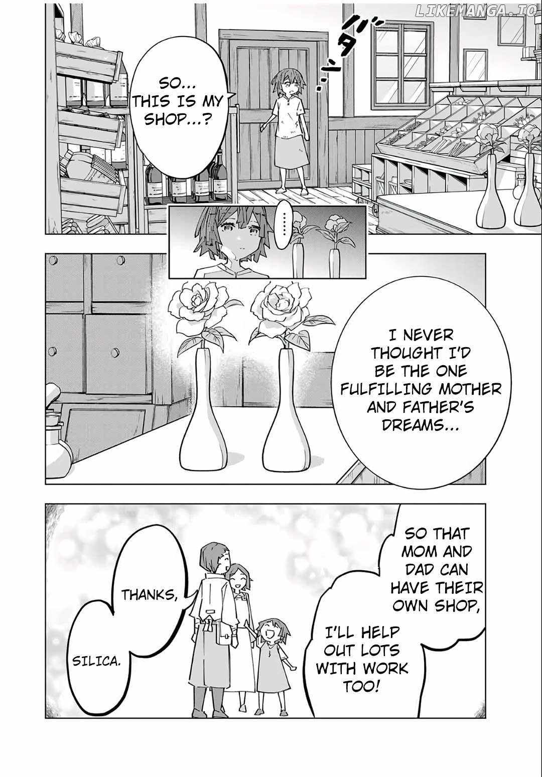 Shinjiteita Nakama-tachi ni Dungeon Okuchi de Korosarekaketa ga Gift "Mugen Gacha" de Level 9999 no Nakama-tachi o Te ni Irete Moto Party Member to Sekai ni Fukushuu & "Zamaa!" Shimasu! Chapter 151 — Page 3