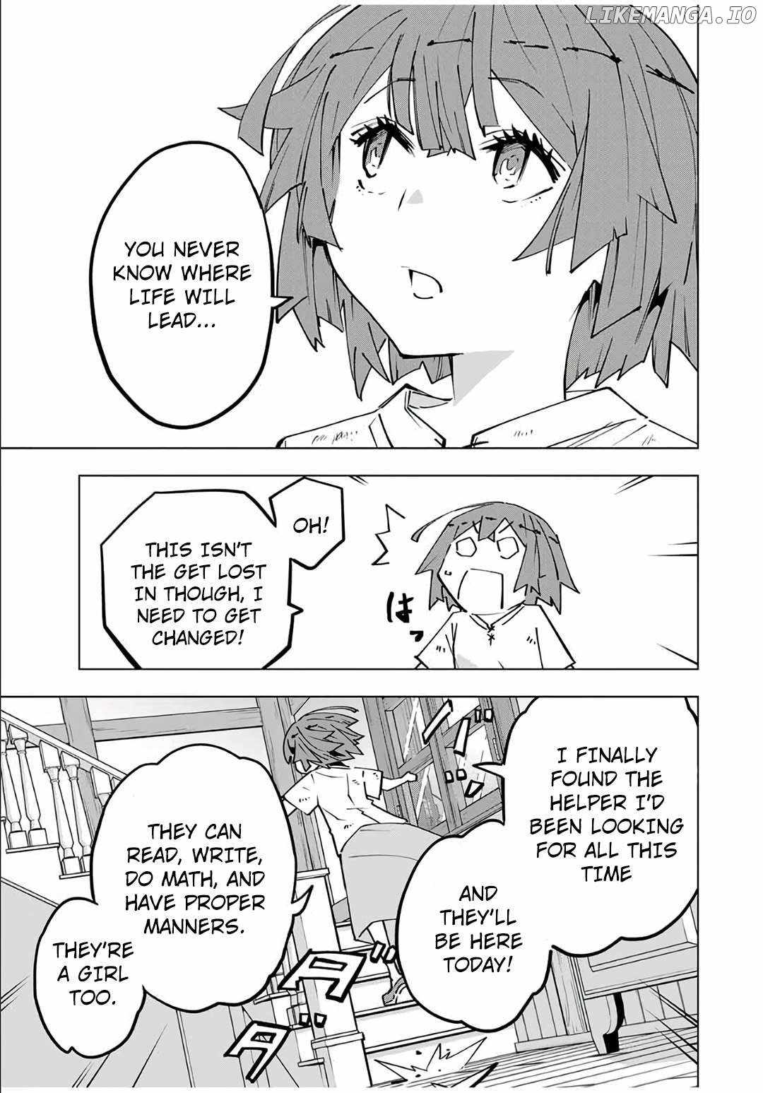 Shinjiteita Nakama-tachi ni Dungeon Okuchi de Korosarekaketa ga Gift "Mugen Gacha" de Level 9999 no Nakama-tachi o Te ni Irete Moto Party Member to Sekai ni Fukushuu & "Zamaa!" Shimasu! Chapter 151 — Page 6