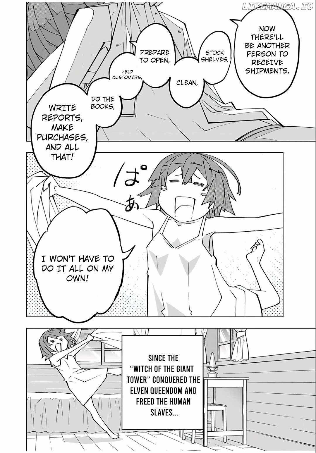 Shinjiteita Nakama-tachi ni Dungeon Okuchi de Korosarekaketa ga Gift "Mugen Gacha" de Level 9999 no Nakama-tachi o Te ni Irete Moto Party Member to Sekai ni Fukushuu & "Zamaa!" Shimasu! Chapter 151 — Page 7